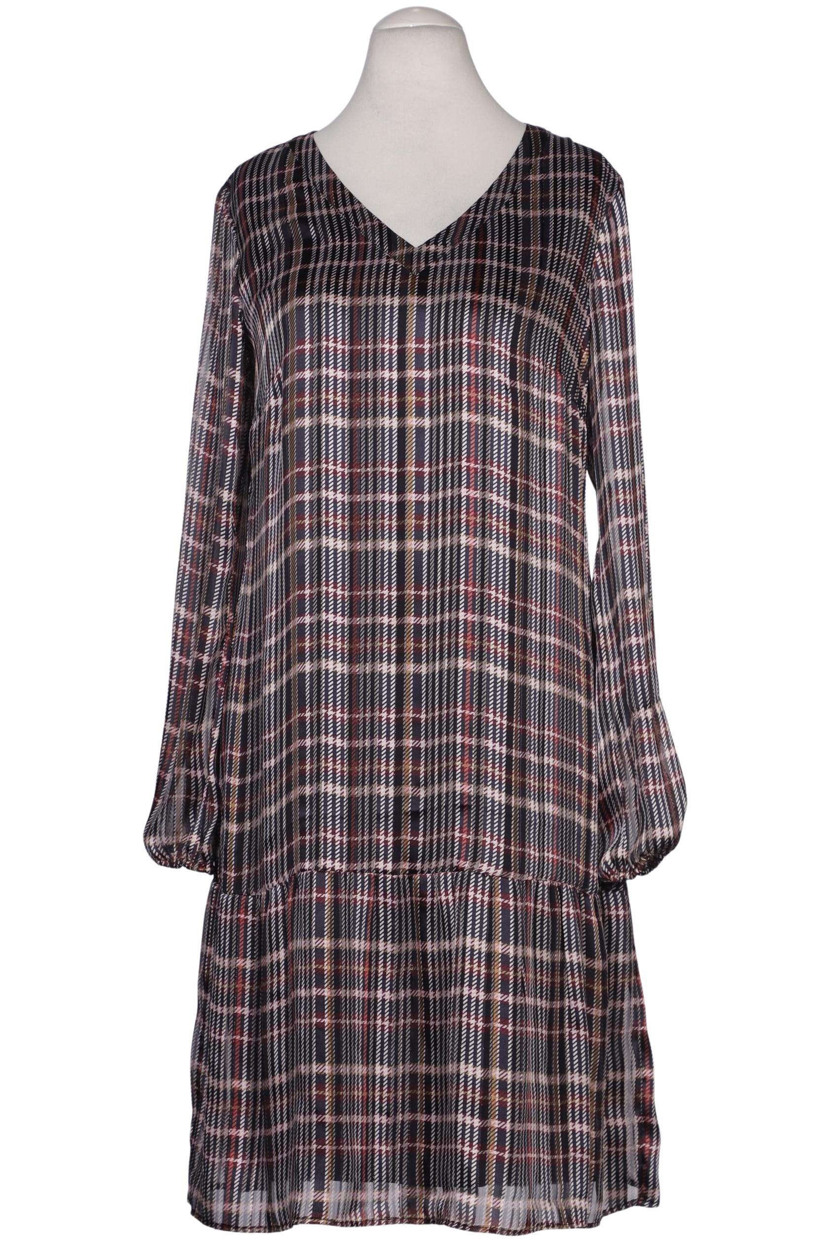 

Comma Damen Kleid, marineblau, Gr. 36