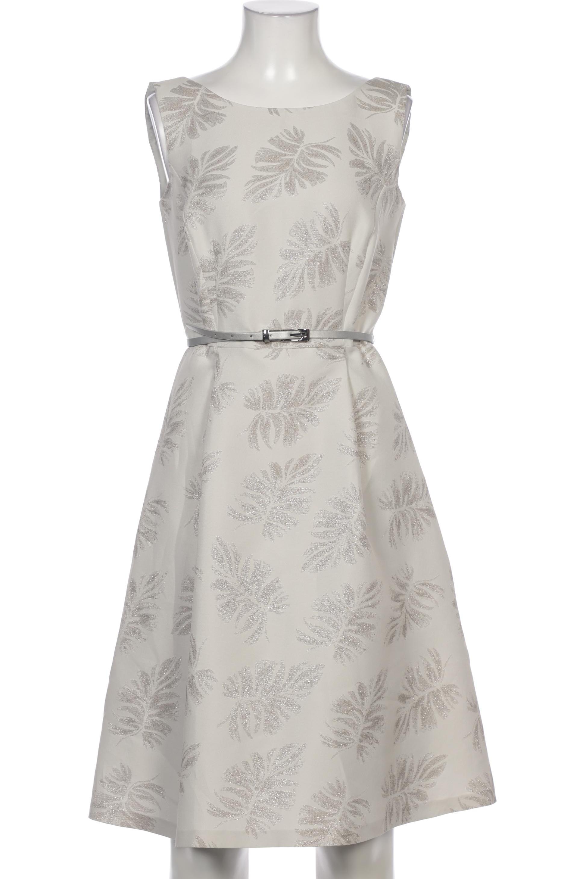 

Comma Damen Kleid, grau, Gr. 34