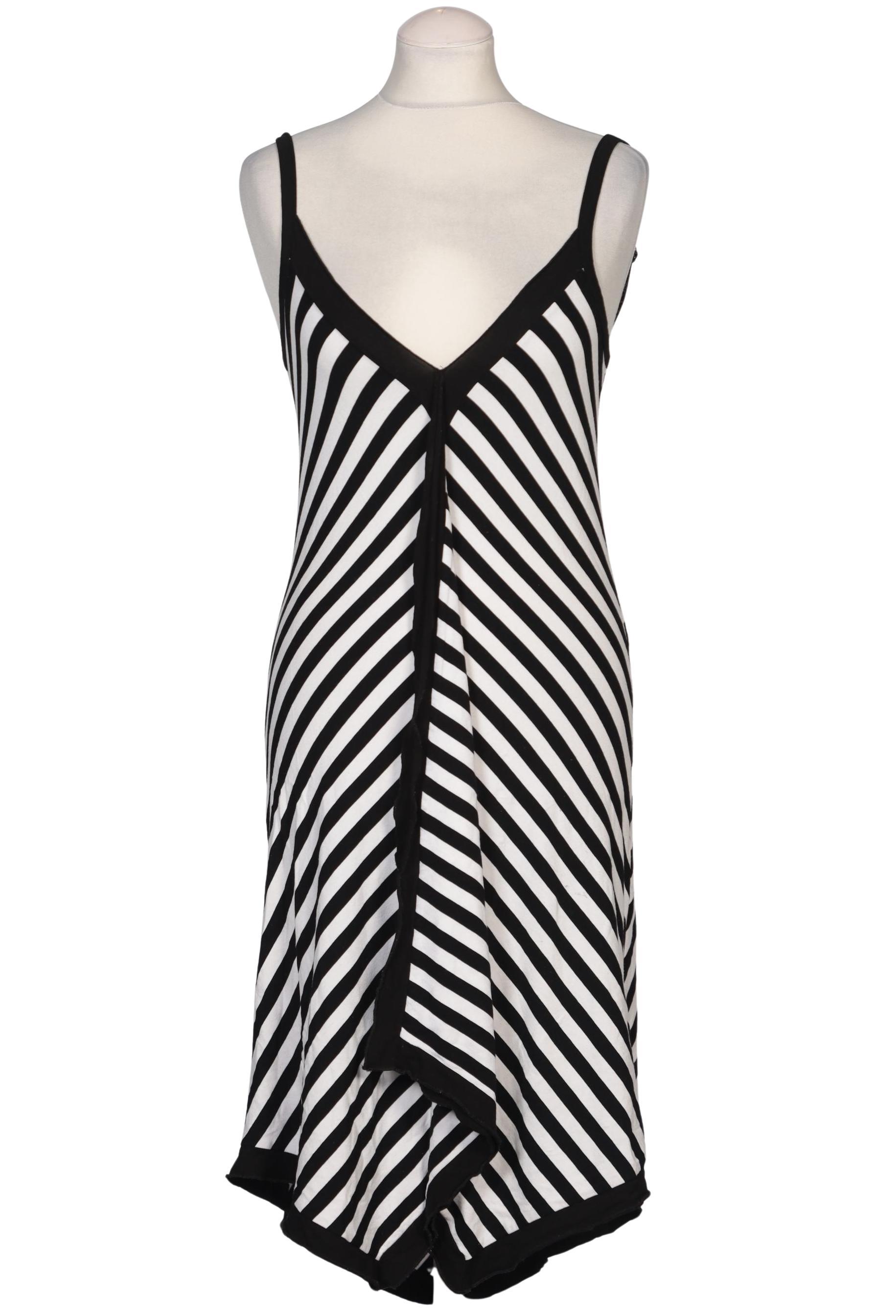 

Comma Damen Kleid, mehrfarbig, Gr. 36