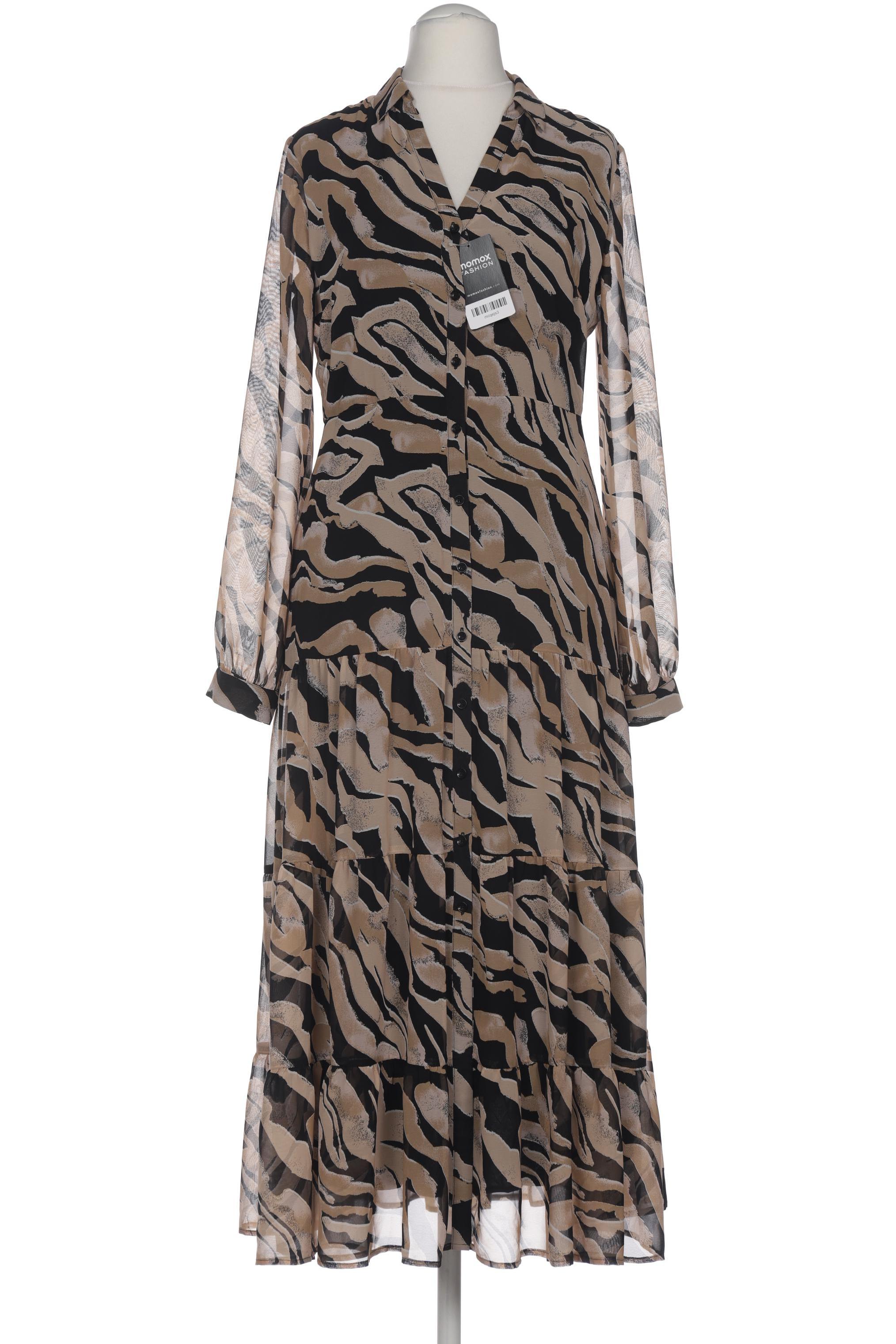 

Comma Damen Kleid, beige