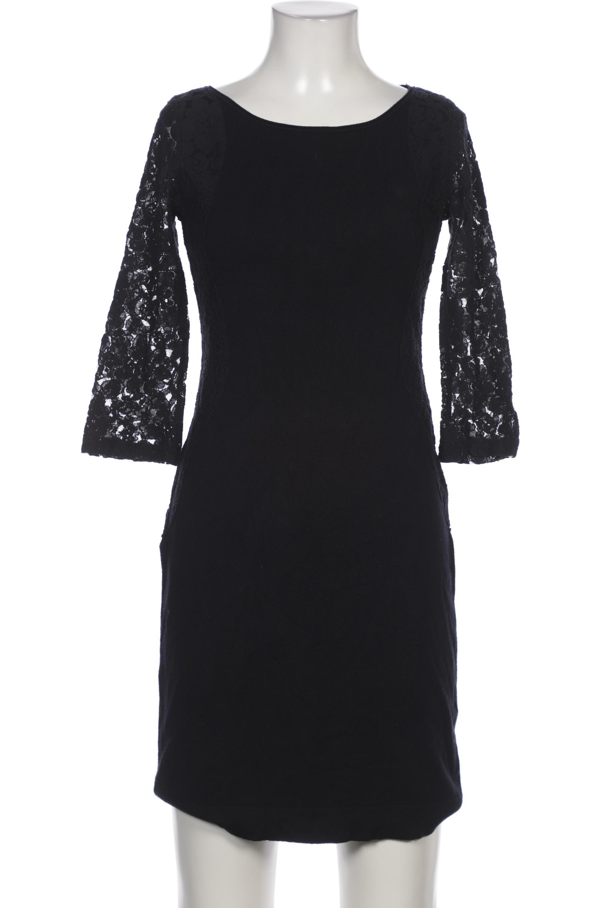 

Comma Damen Kleid, marineblau