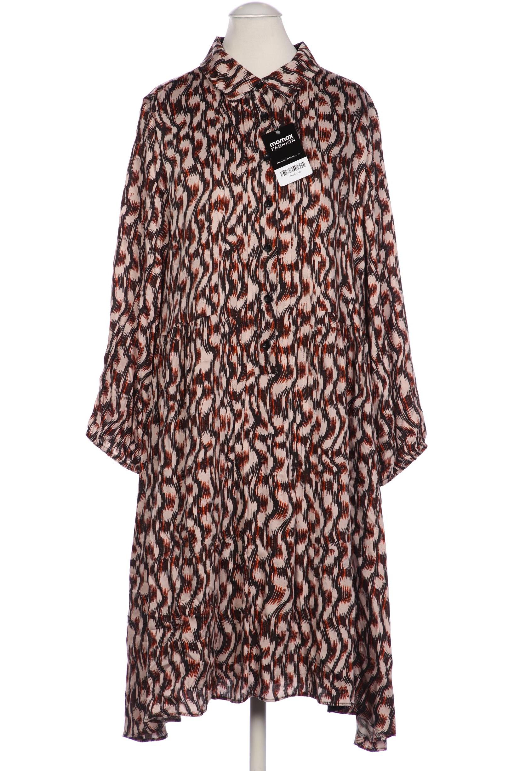 

Comma Damen Kleid, braun, Gr. 36