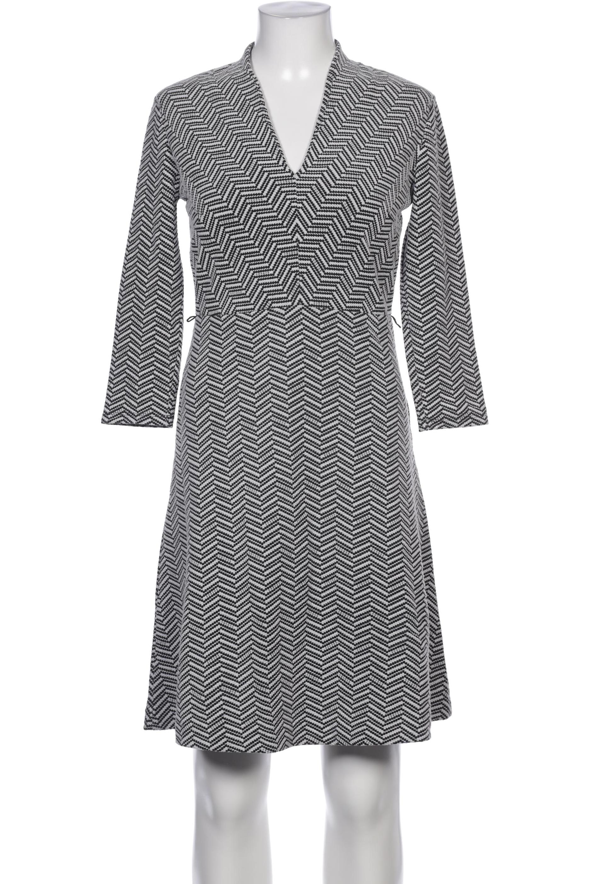 

Comma Damen Kleid, grau
