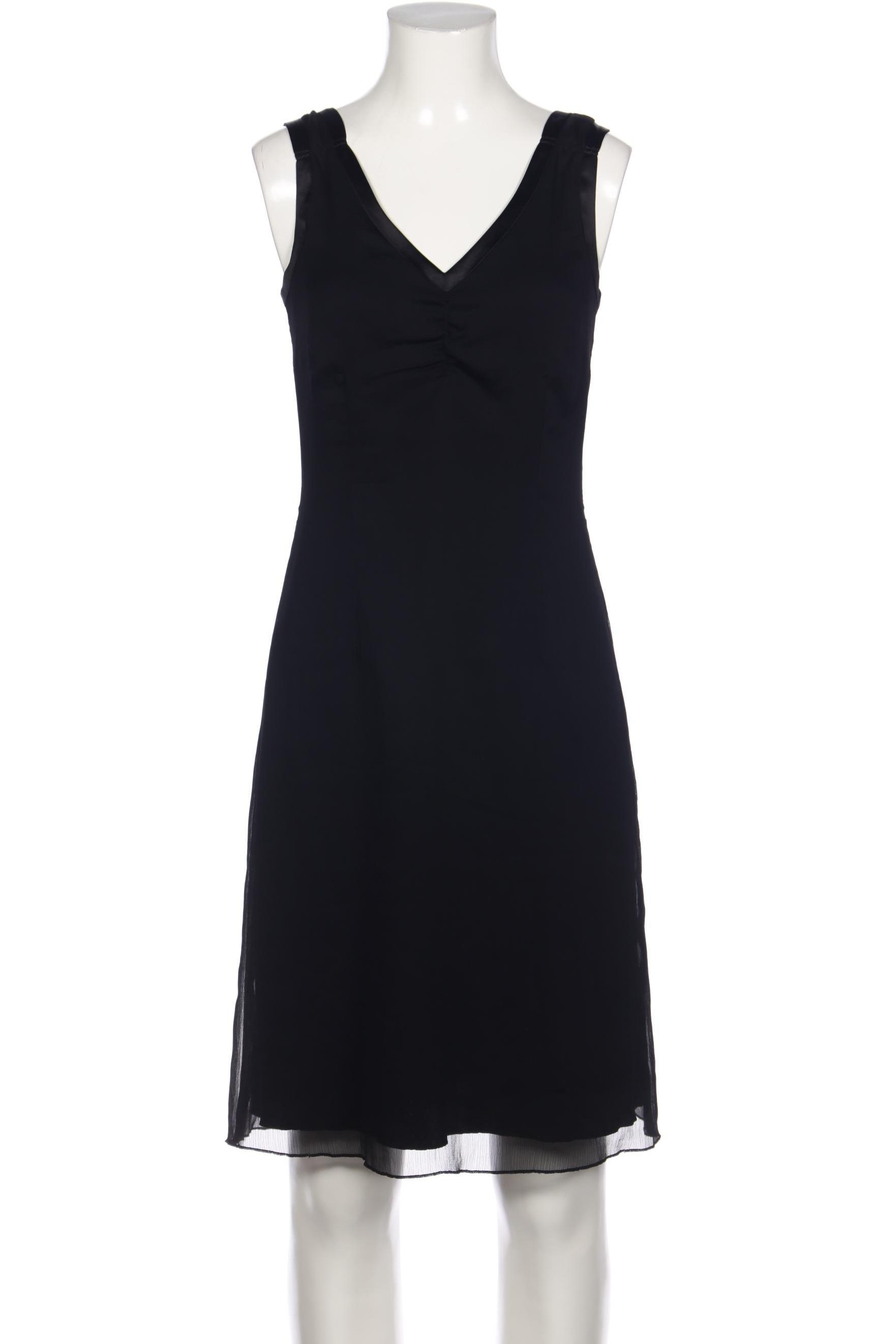 

Comma Damen Kleid, schwarz