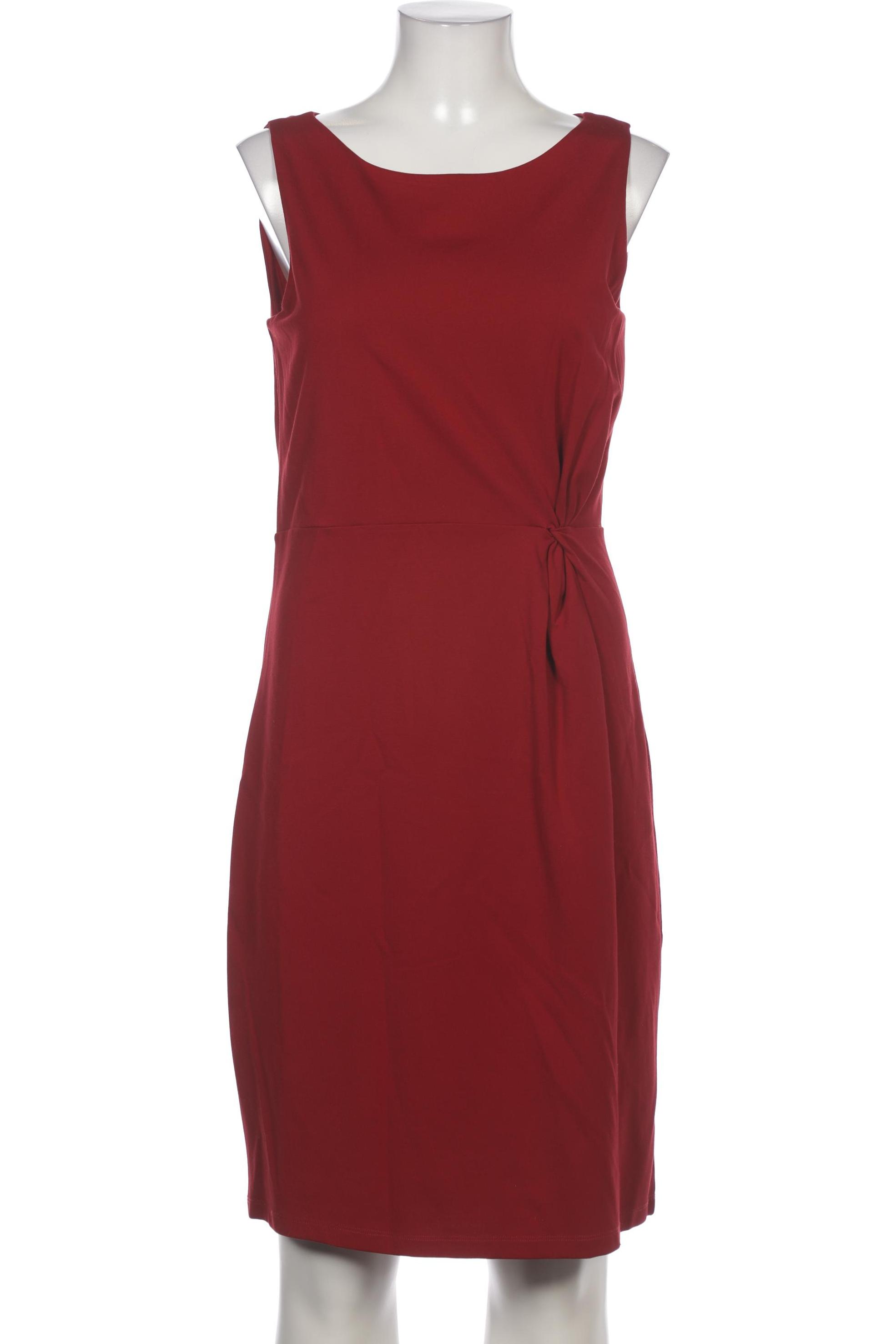 

Comma Damen Kleid, rot
