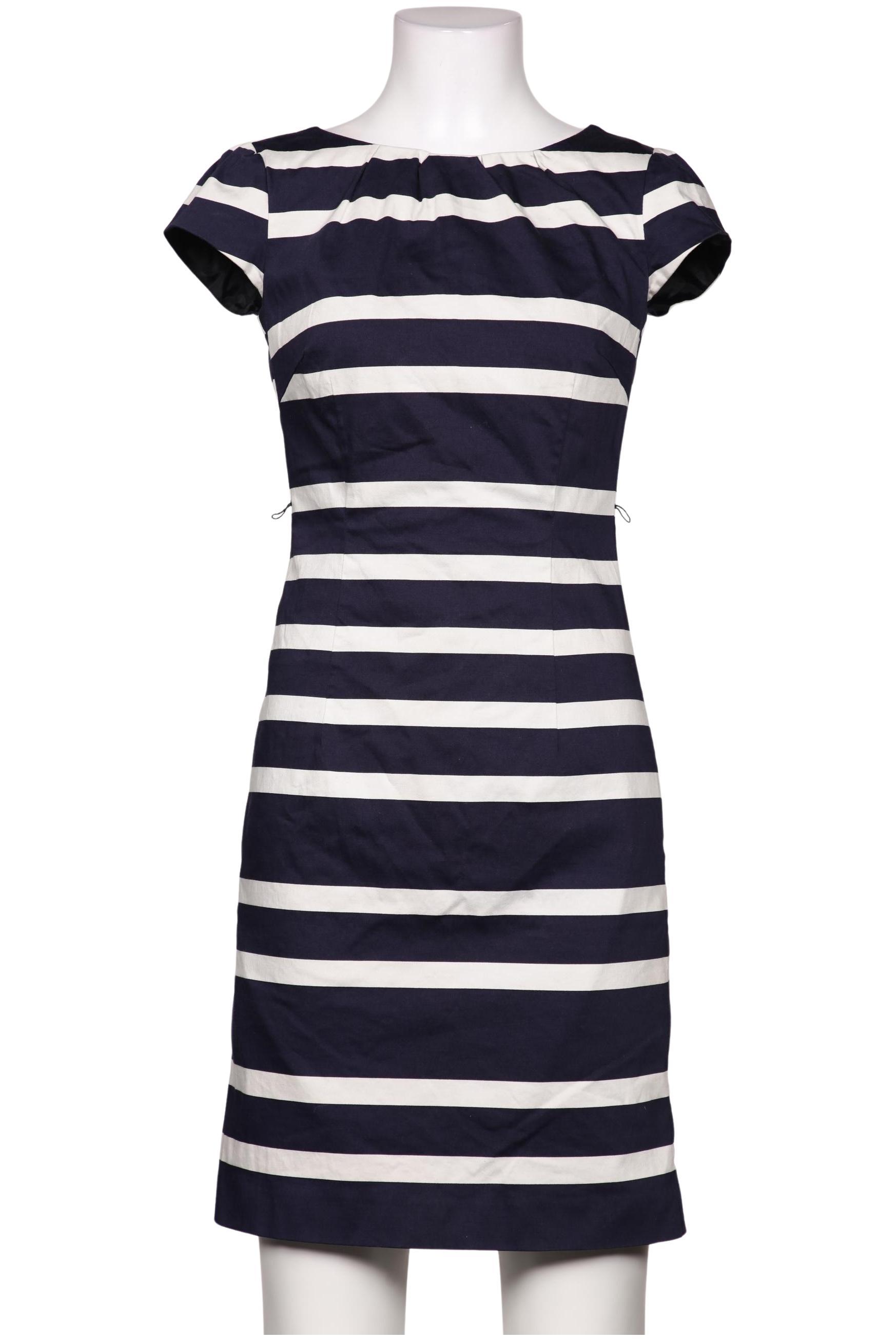 

Comma Damen Kleid, marineblau, Gr. 34