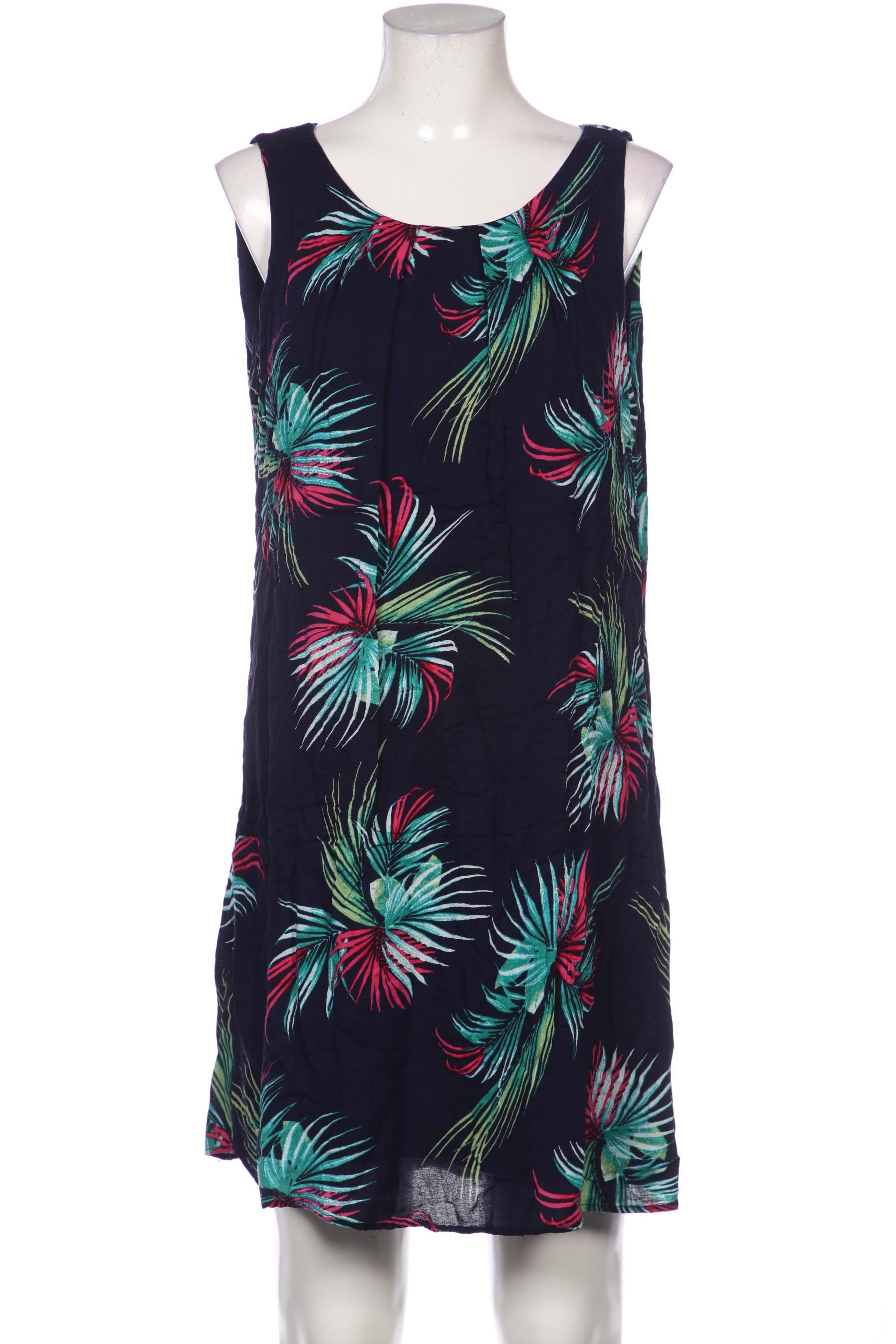 

Comma Damen Kleid, marineblau, Gr. 38