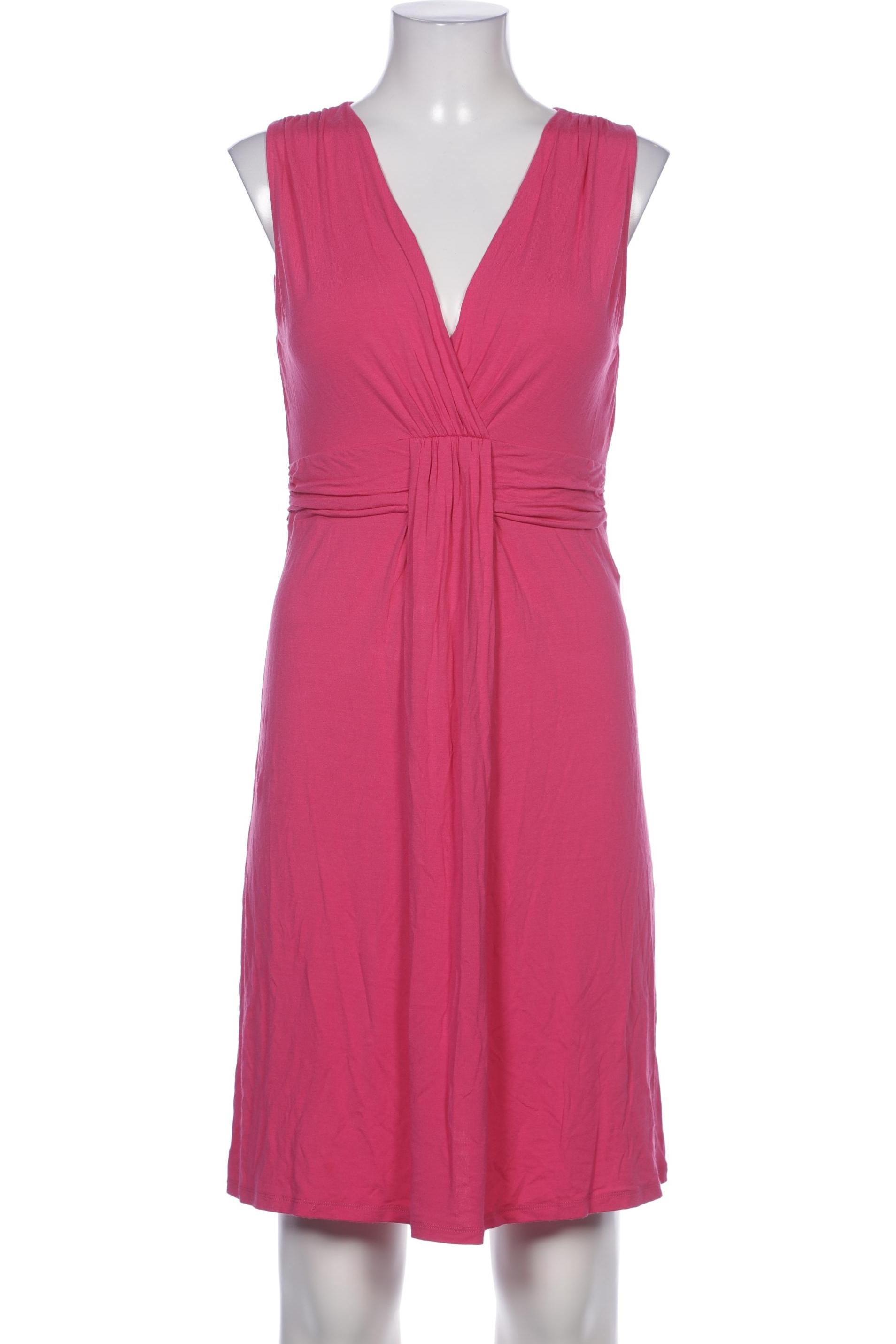 

Comma Damen Kleid, pink, Gr. 38