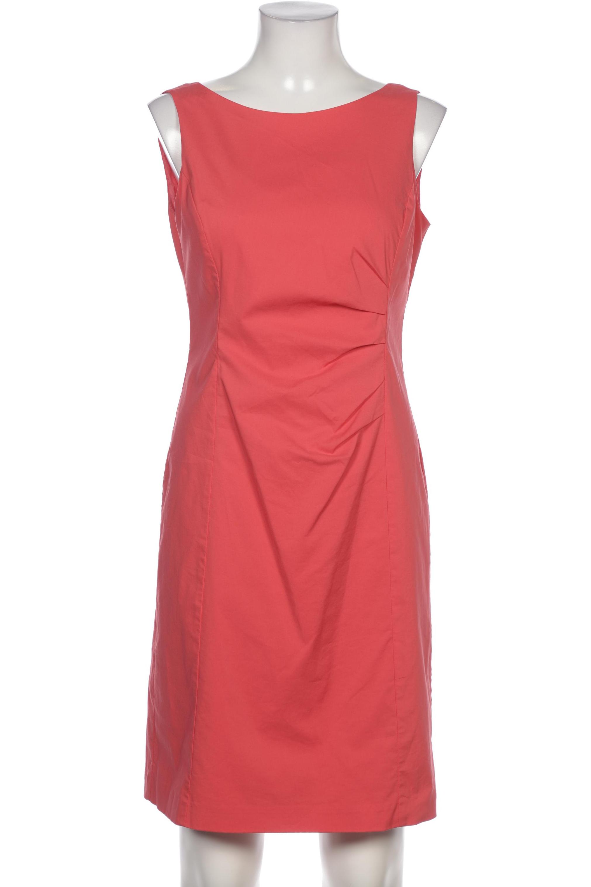 

Comma Damen Kleid, rot