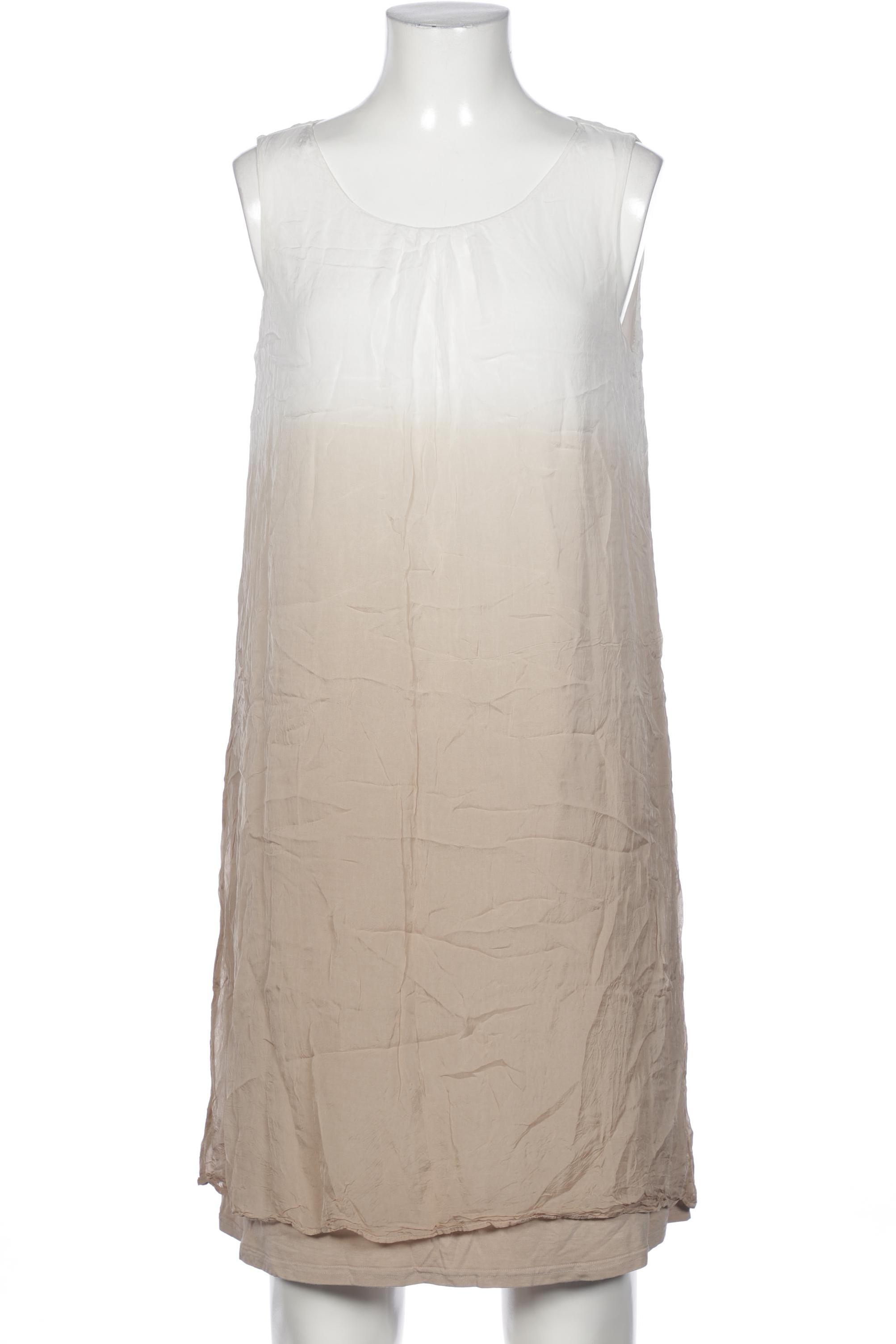 

Comma Damen Kleid, beige