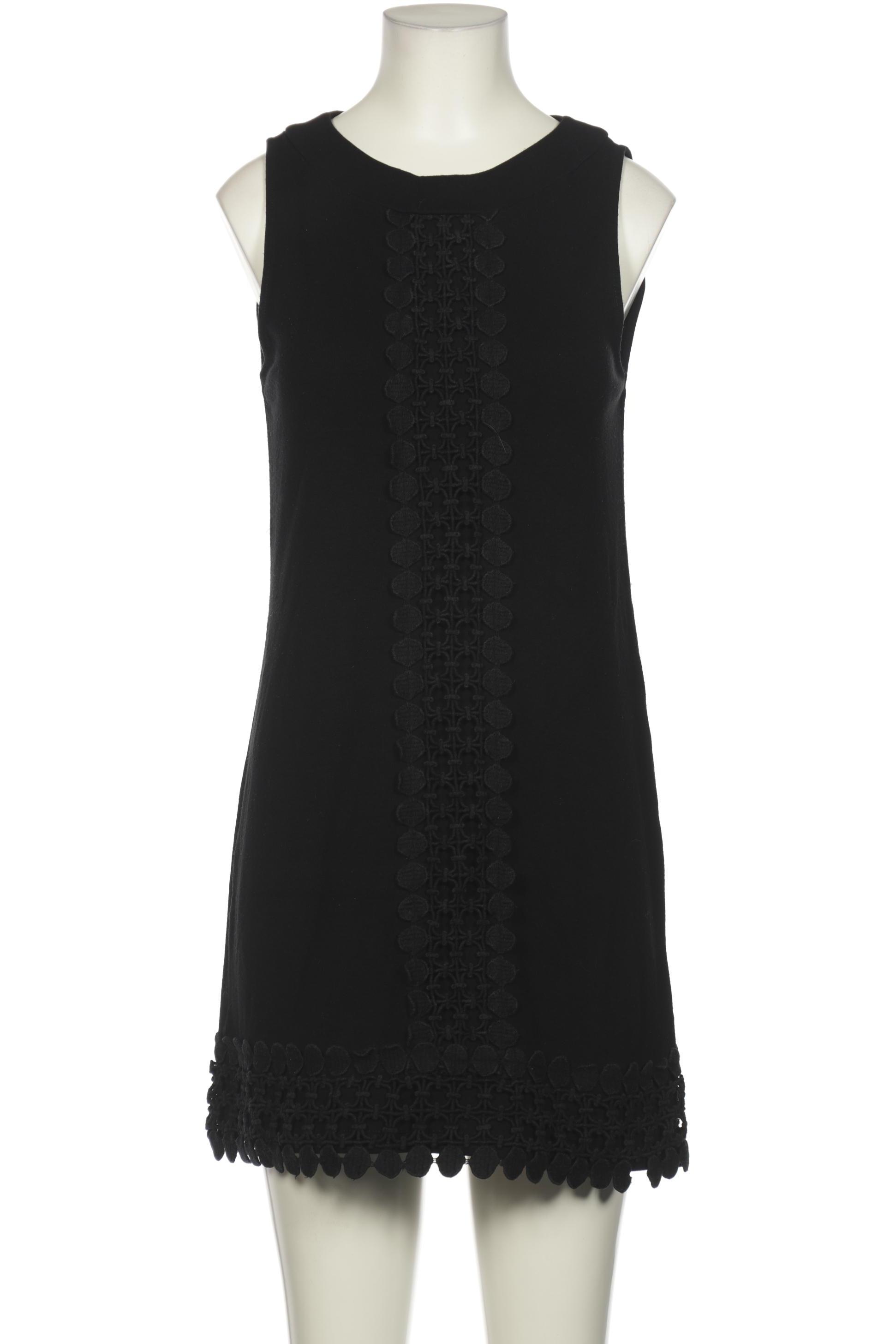 

Comma Damen Kleid, schwarz
