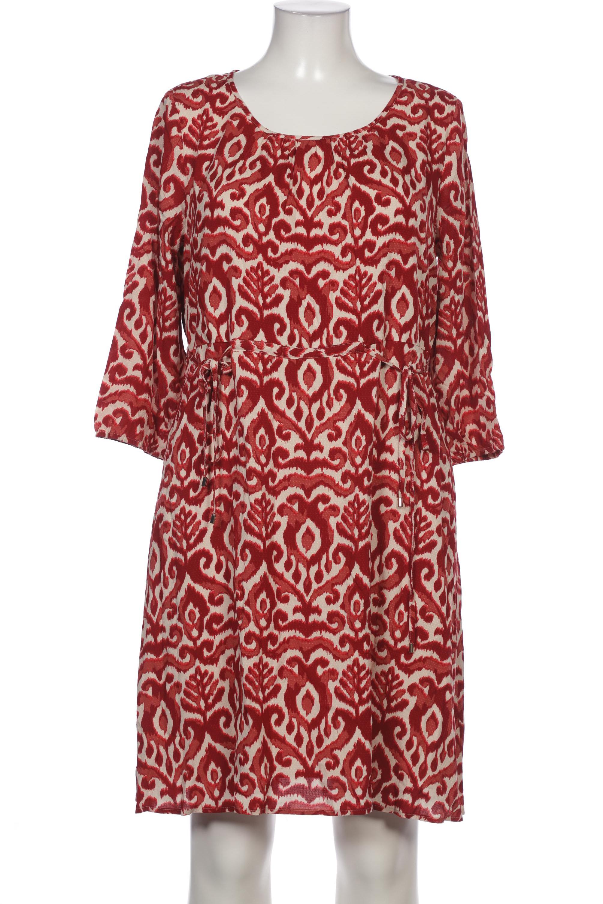 

Comma Damen Kleid, rot