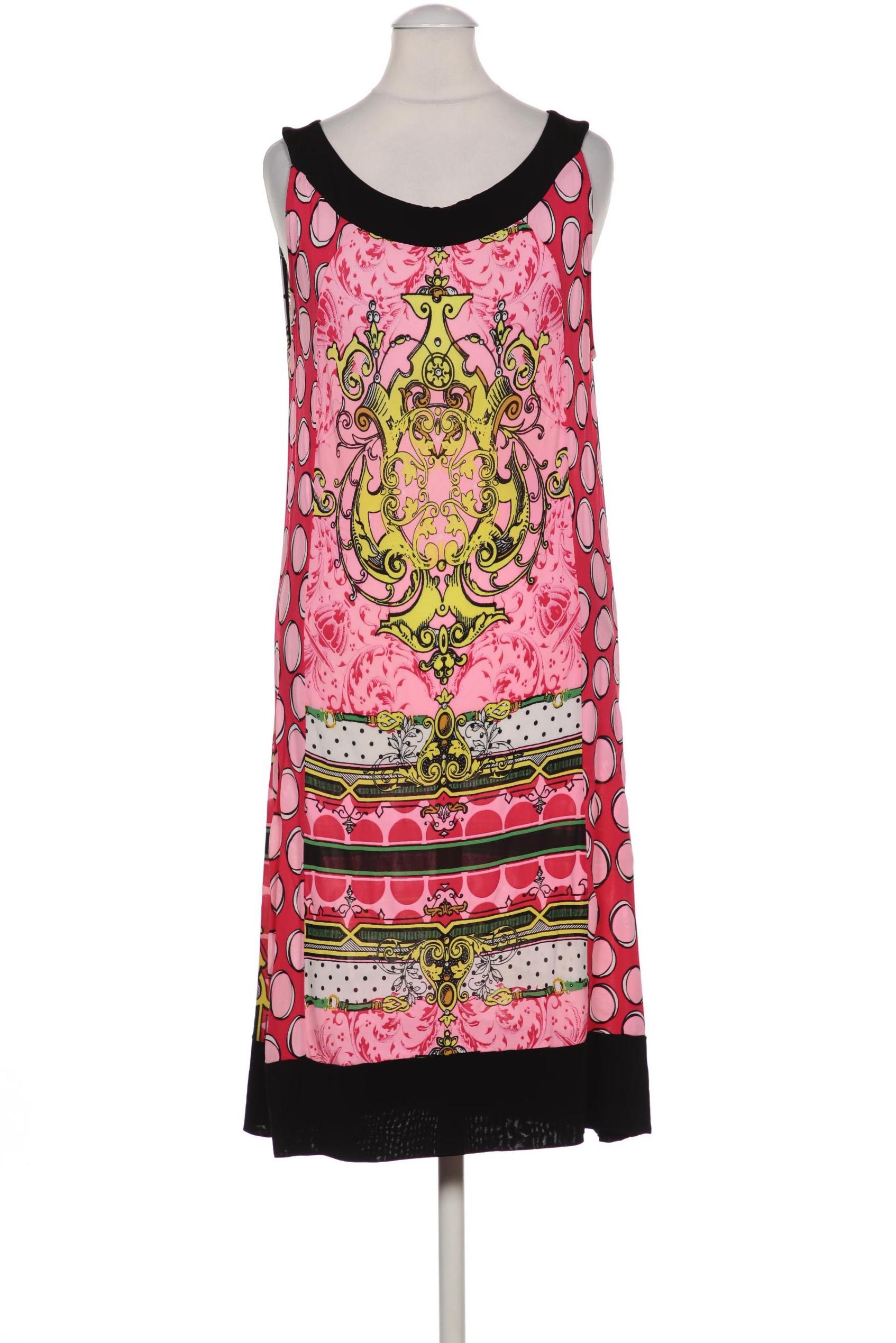 

Comma Damen Kleid, pink