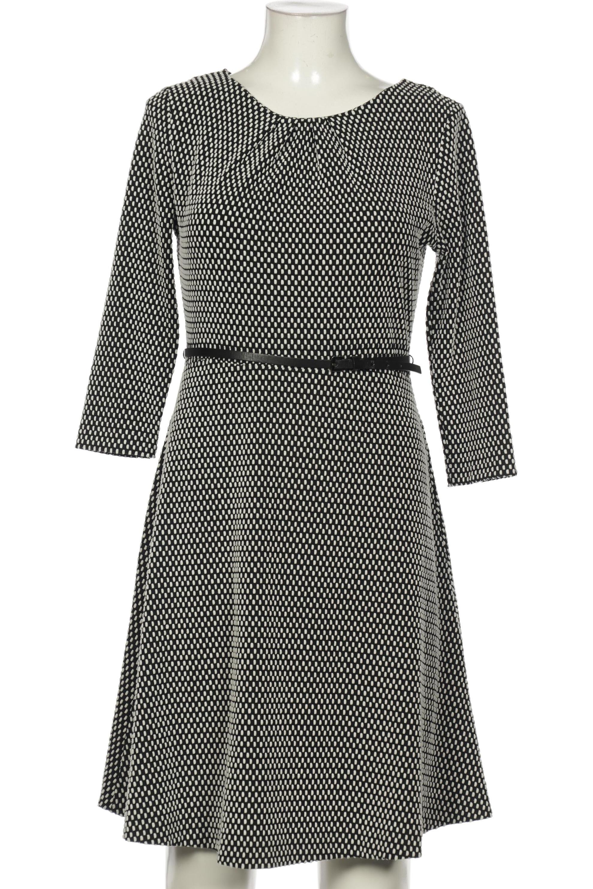 

Comma Damen Kleid, schwarz