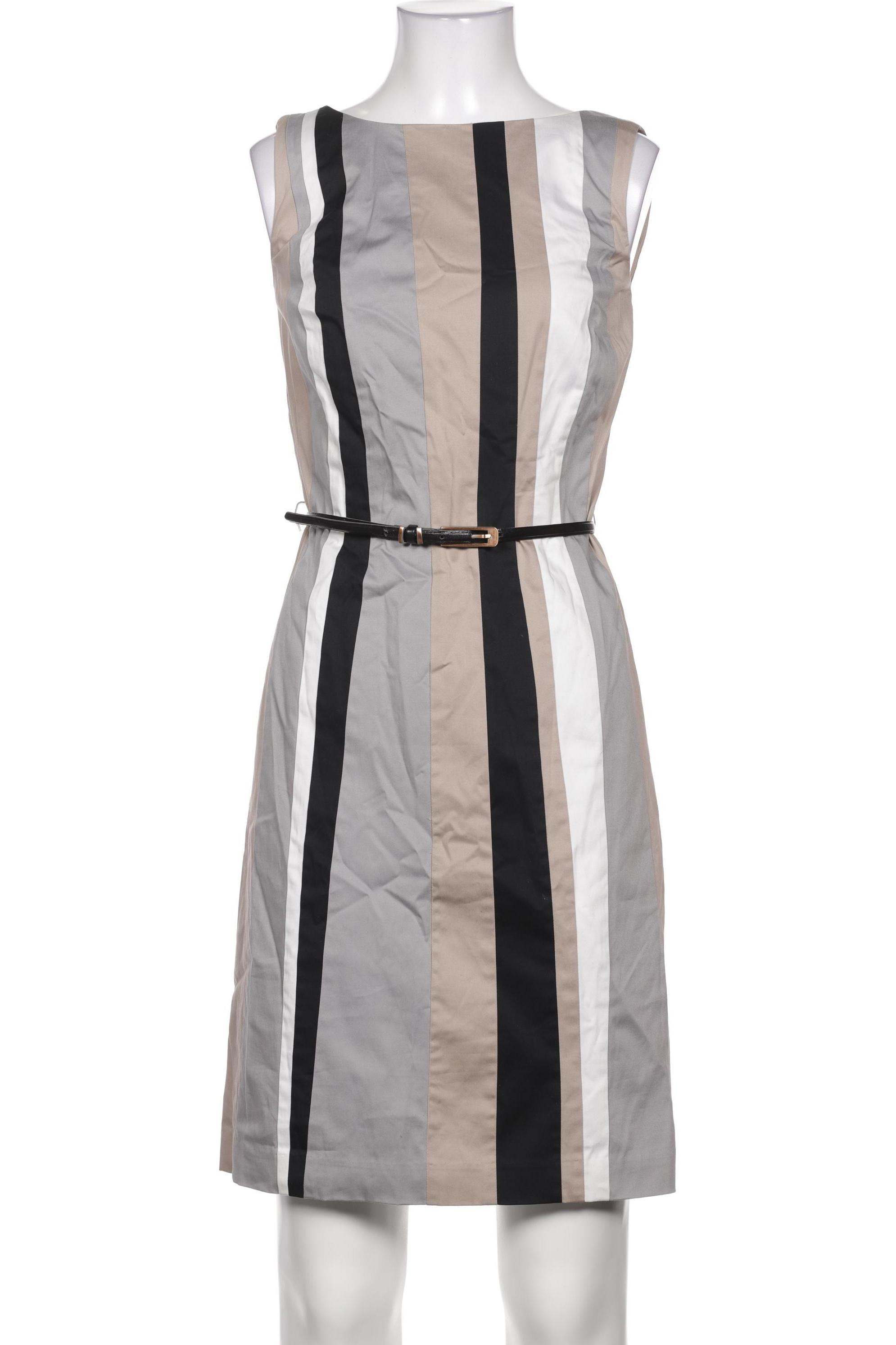 

Comma Damen Kleid, beige