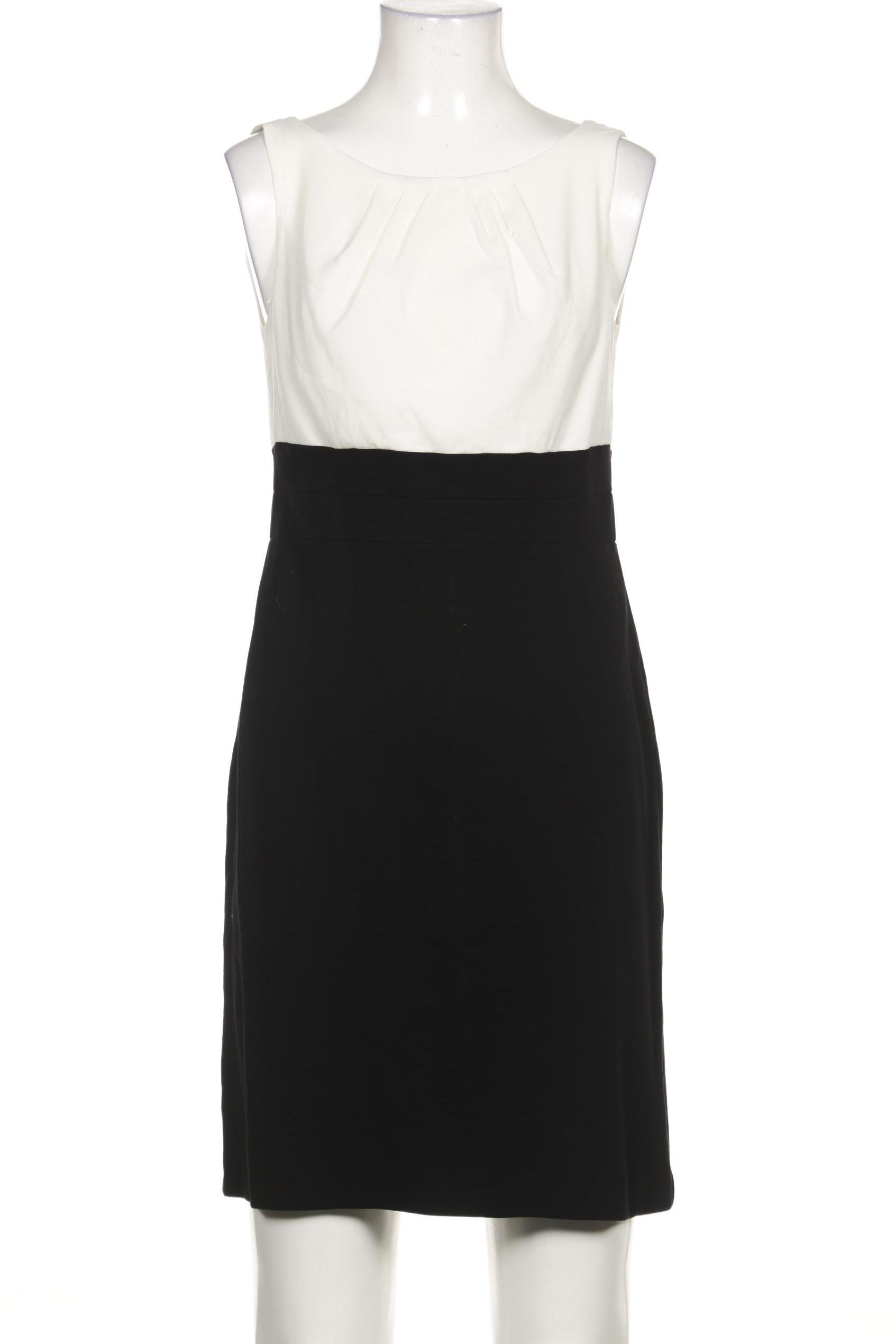

Comma Damen Kleid, schwarz, Gr. 36