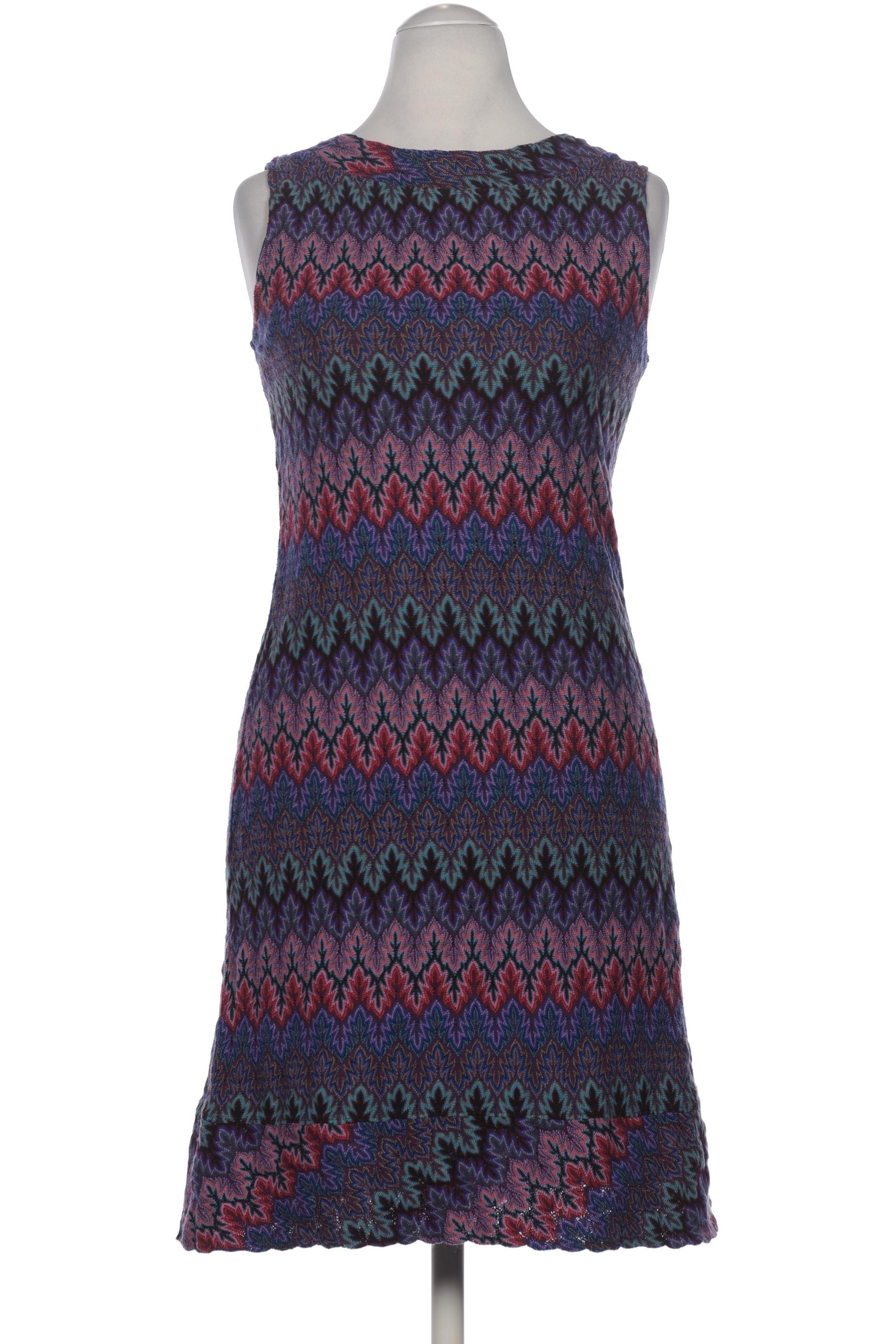 

Comma Damen Kleid, flieder, Gr. 38