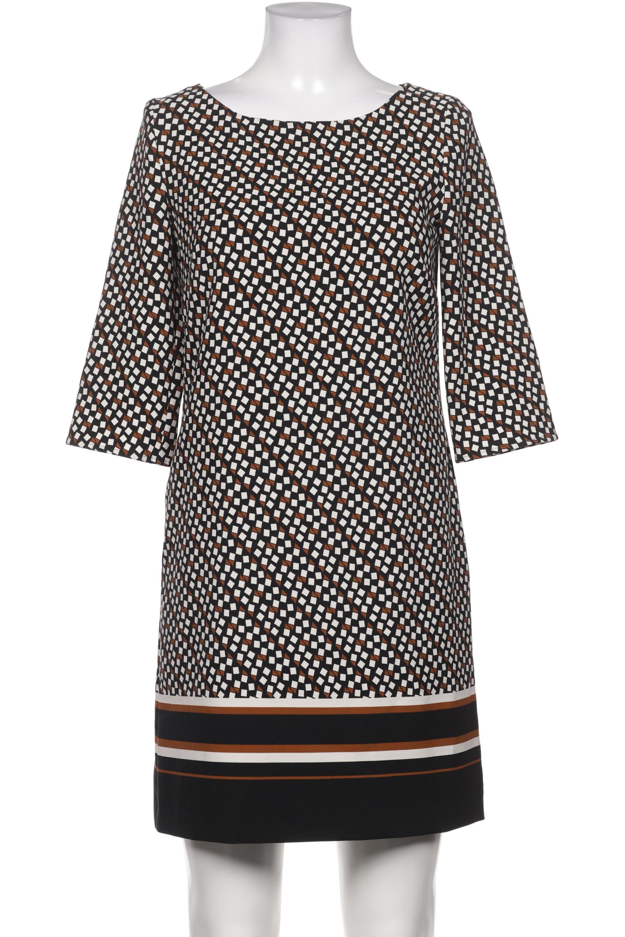 

Comma Damen Kleid, braun, Gr. 36