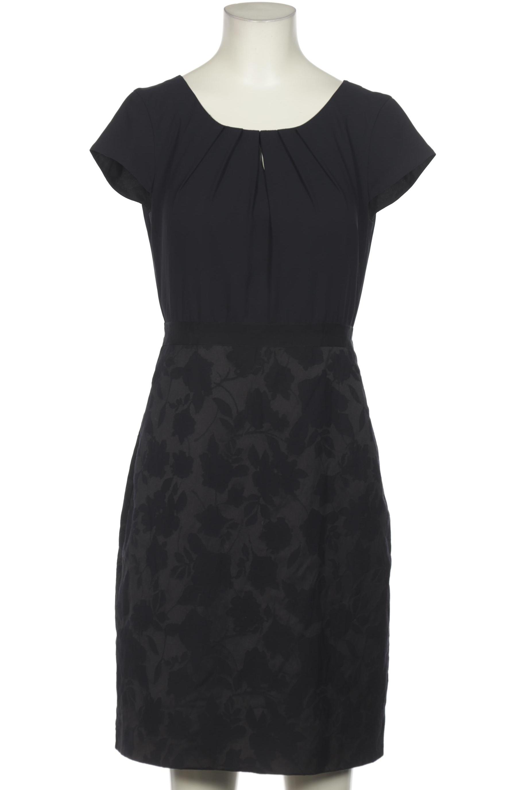 

Comma Damen Kleid, marineblau, Gr. 36