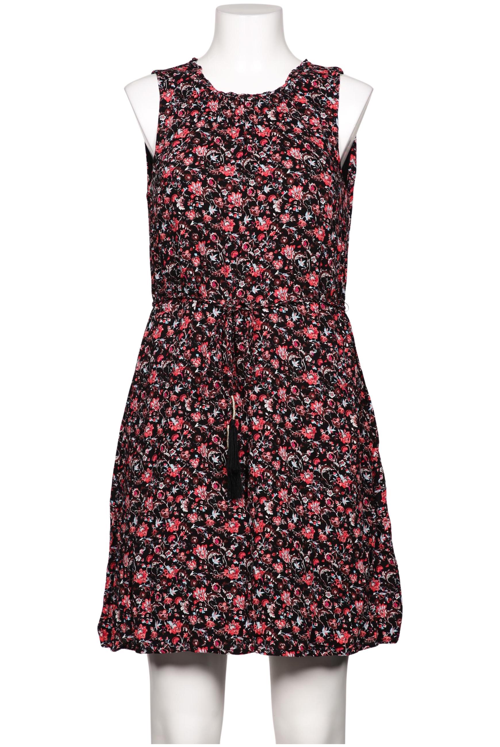 

Comma Damen Kleid, schwarz, Gr. 40