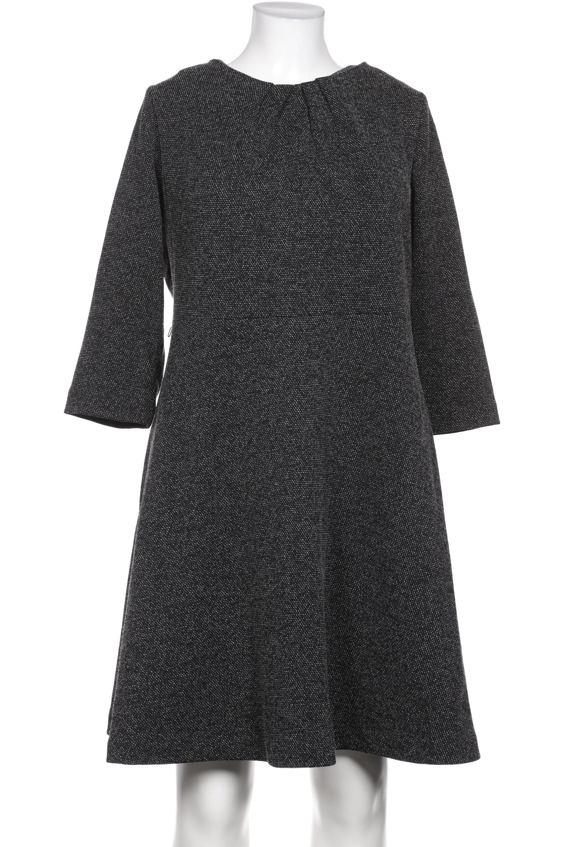

Comma Damen Kleid, grau