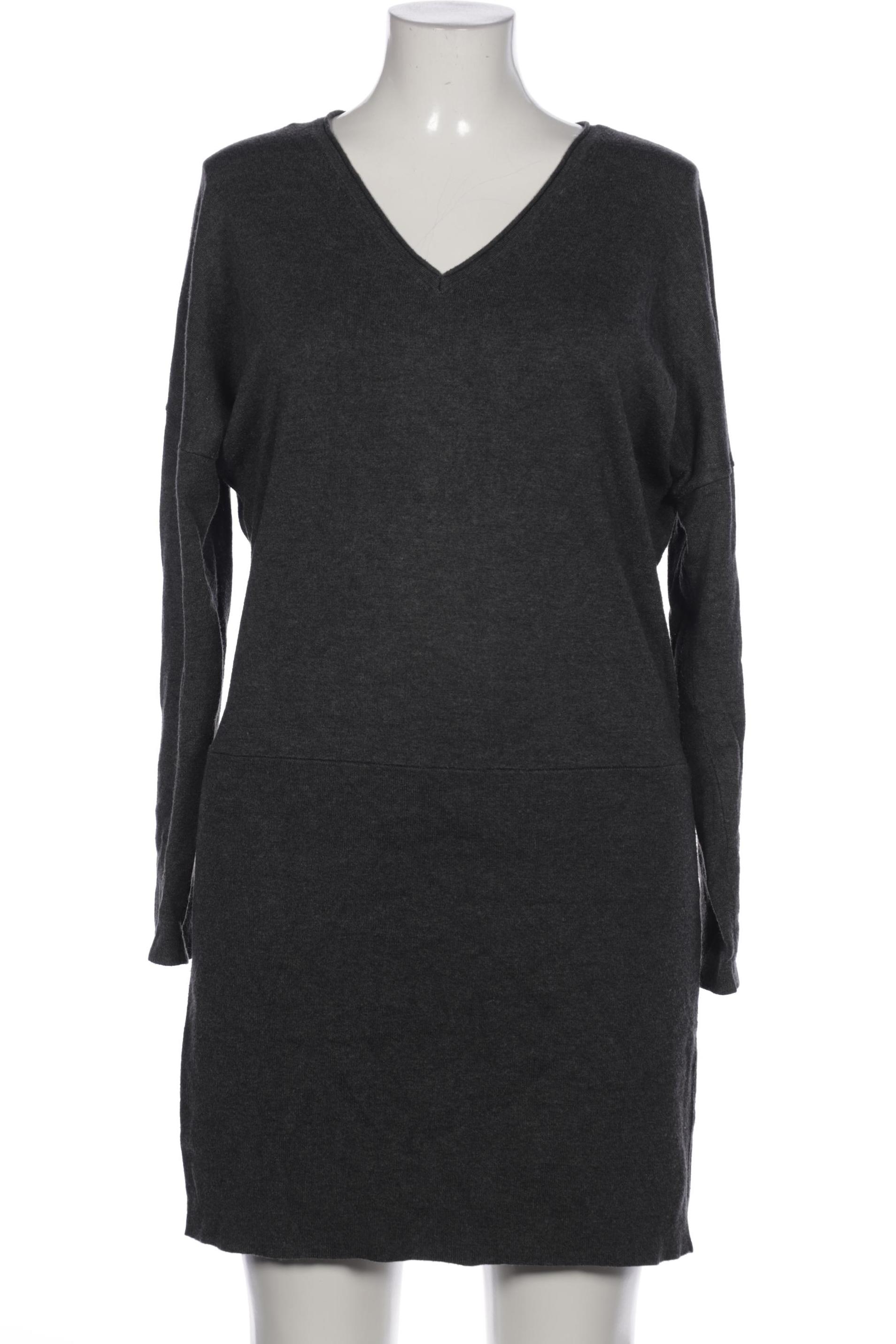 

Comma Damen Kleid, grau