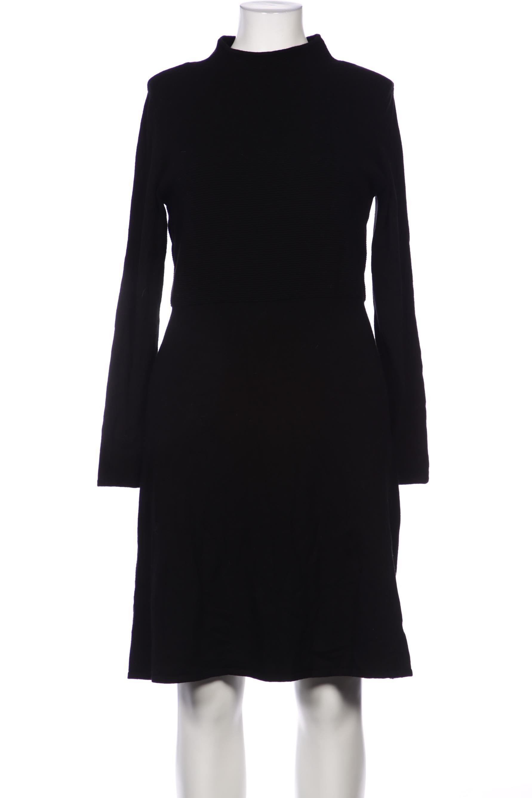 

Comma Damen Kleid, schwarz