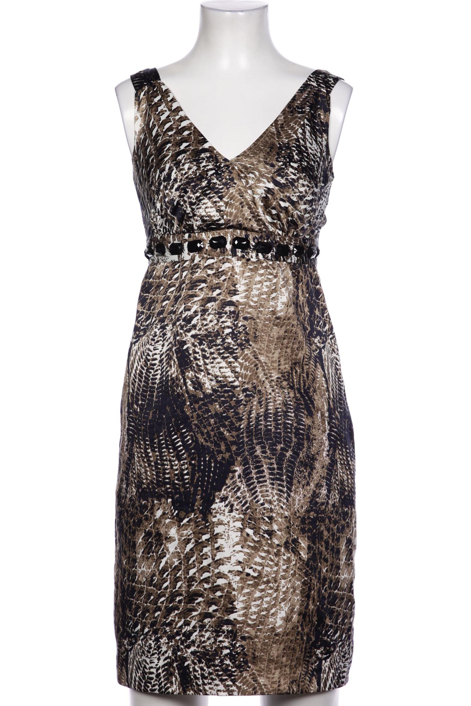 

Comma Damen Kleid, grün