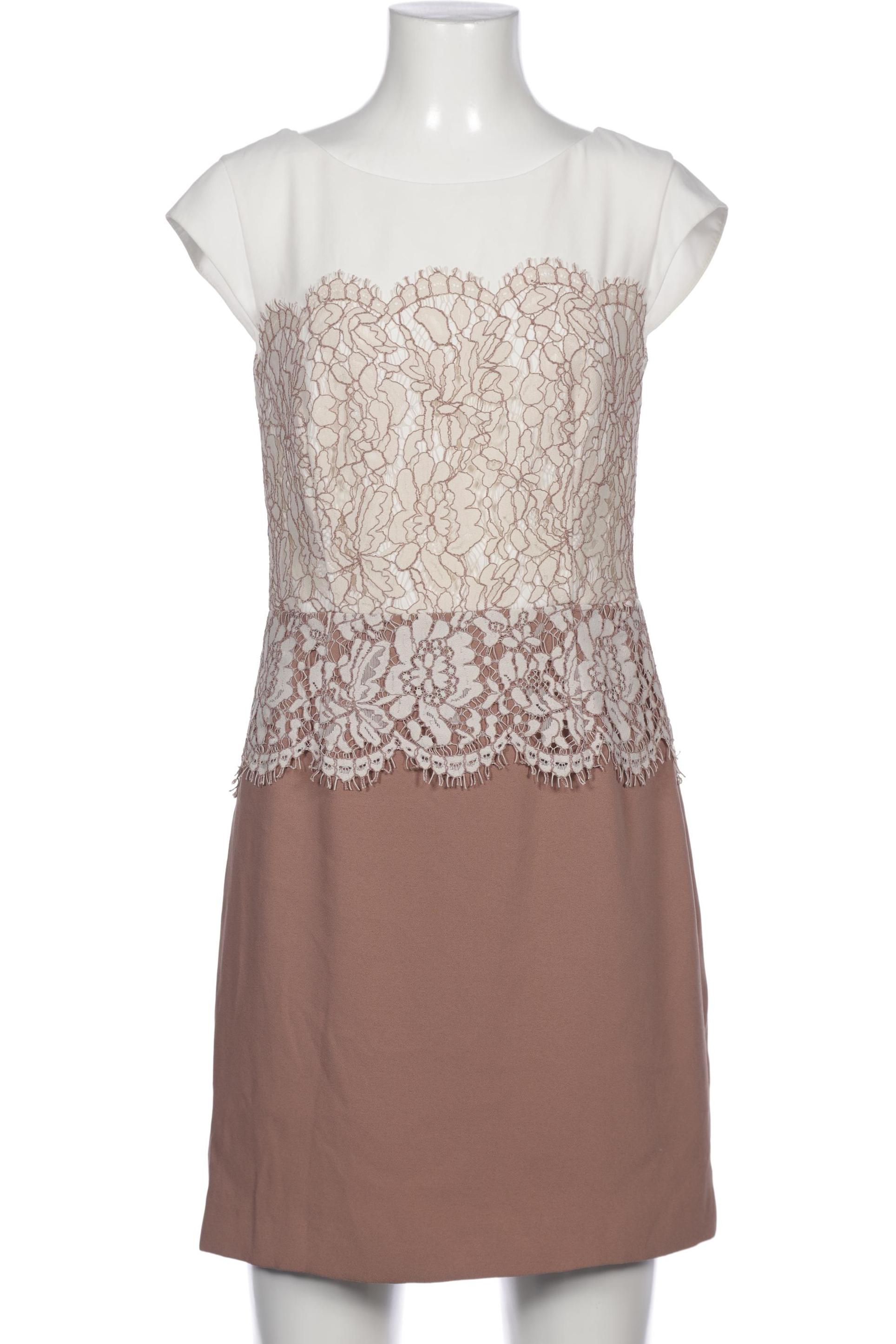 

Comma Damen Kleid, braun