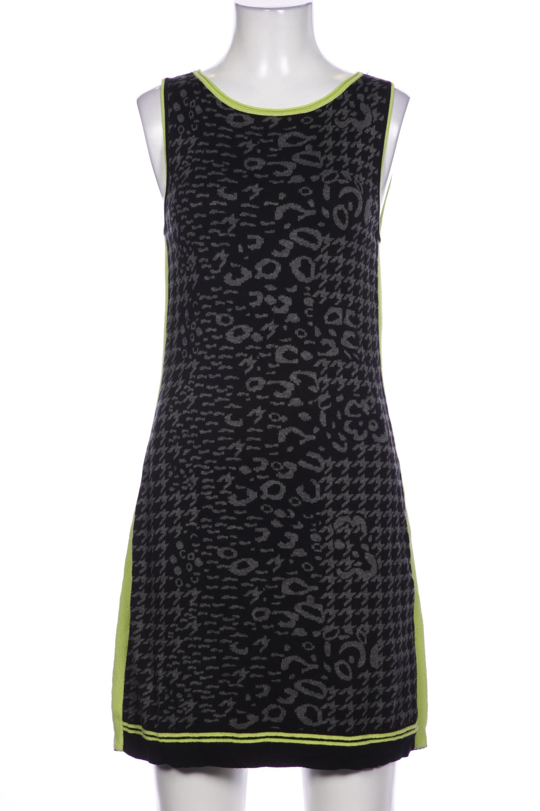 

Comma Damen Kleid, schwarz, Gr. 38