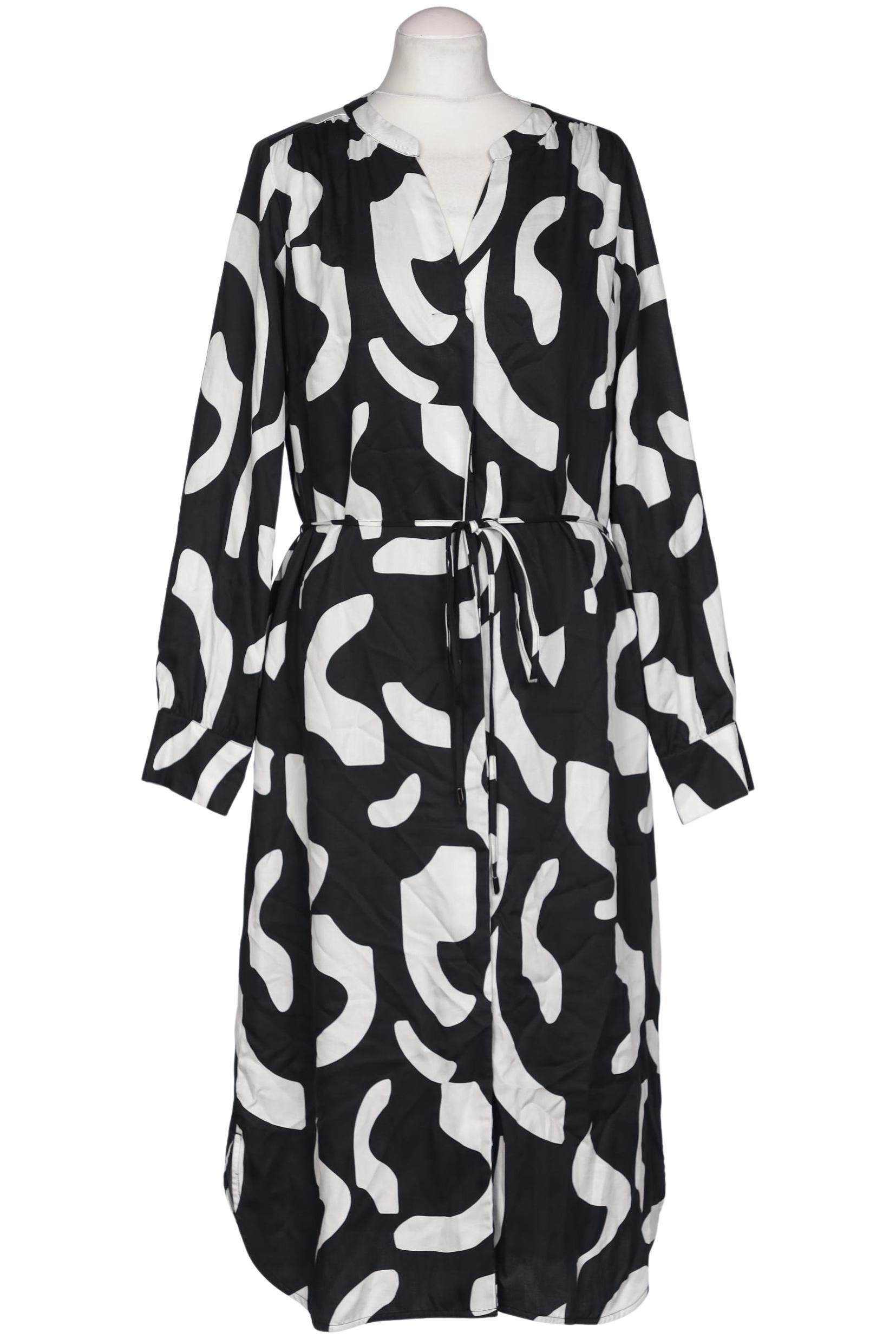 

Comma Damen Kleid, mehrfarbig, Gr. 38