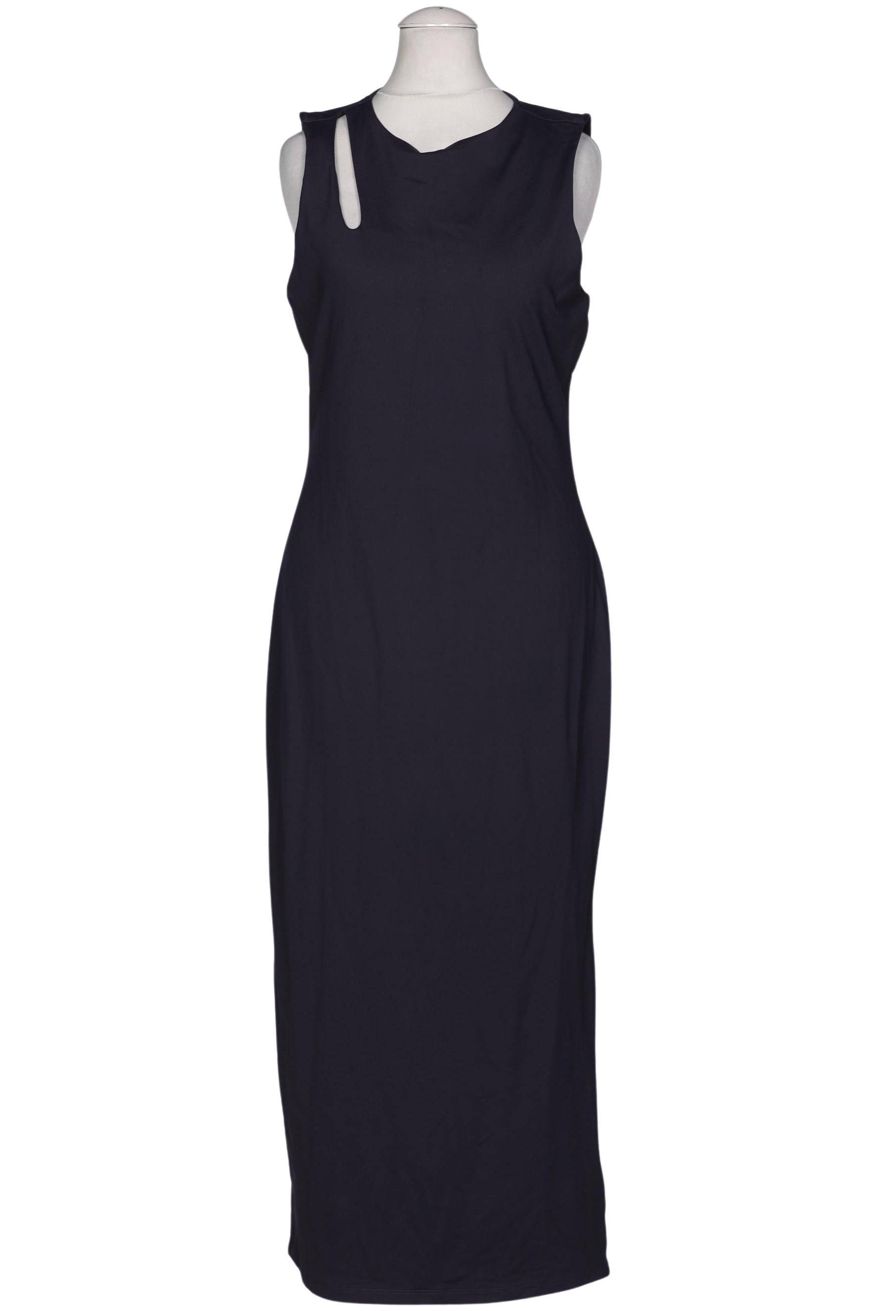 

Comma Damen Kleid, marineblau, Gr. 36