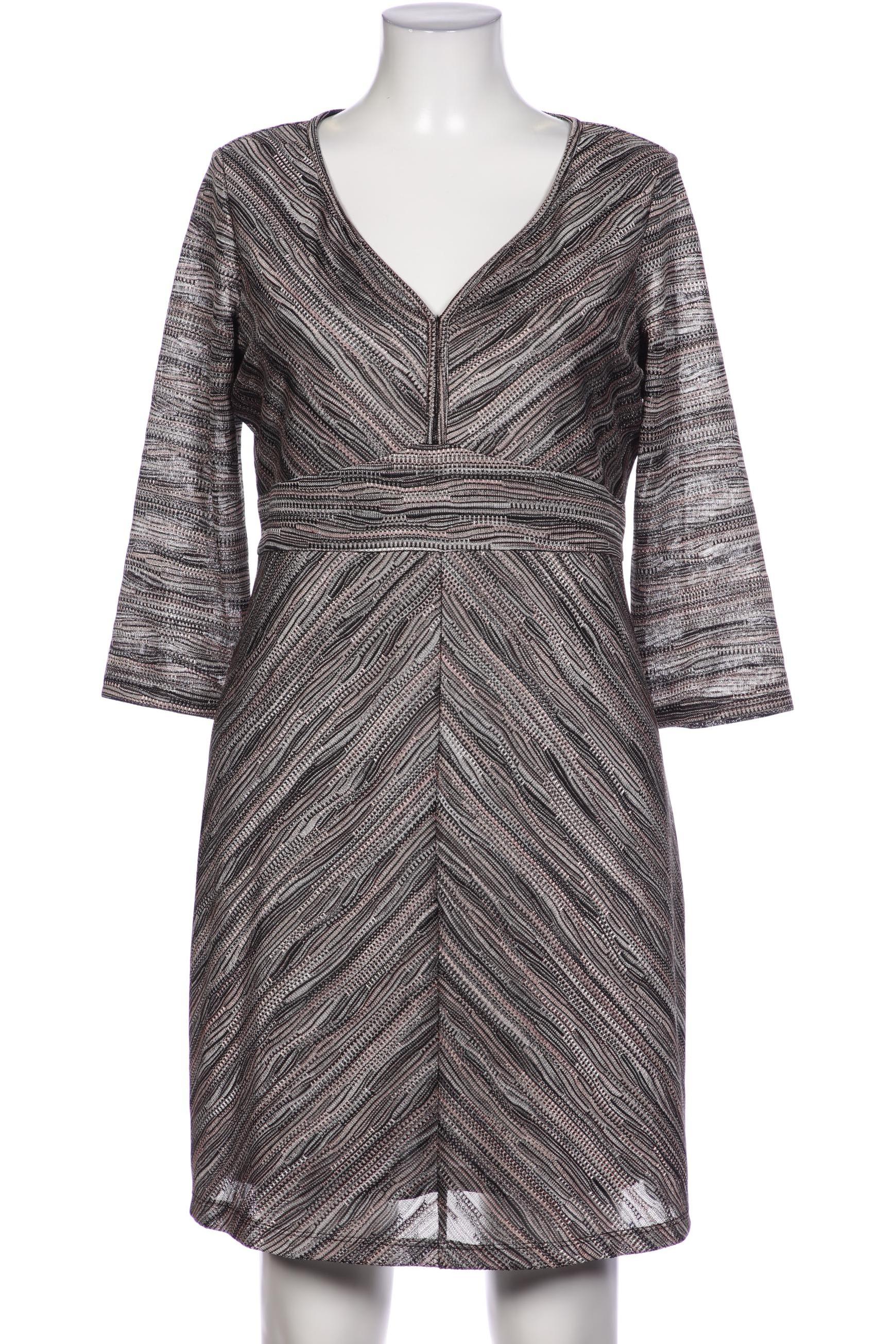 

Comma Damen Kleid, mehrfarbig