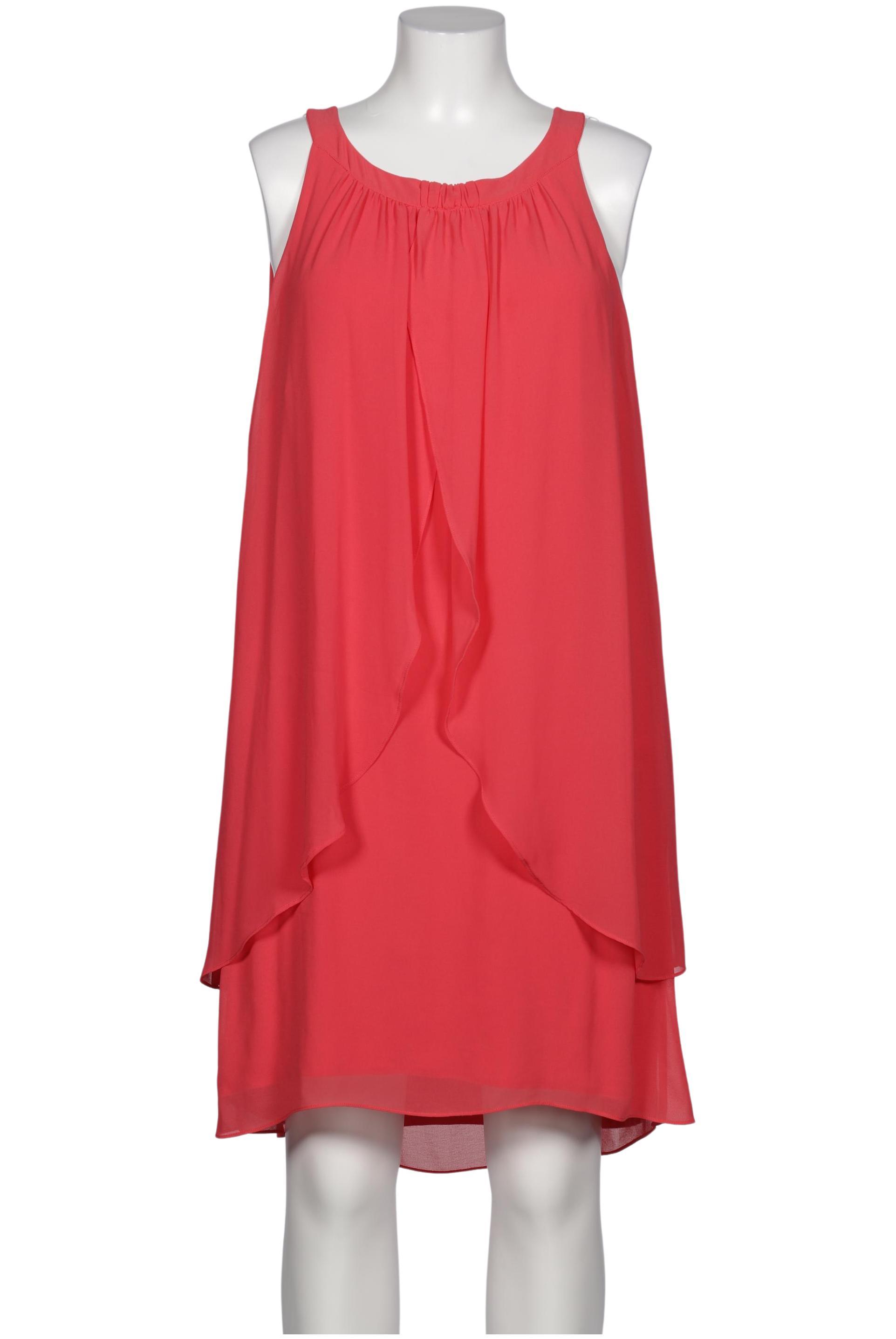 Thumbnail - Comma Damen Kleid, pink, Gr. 44
