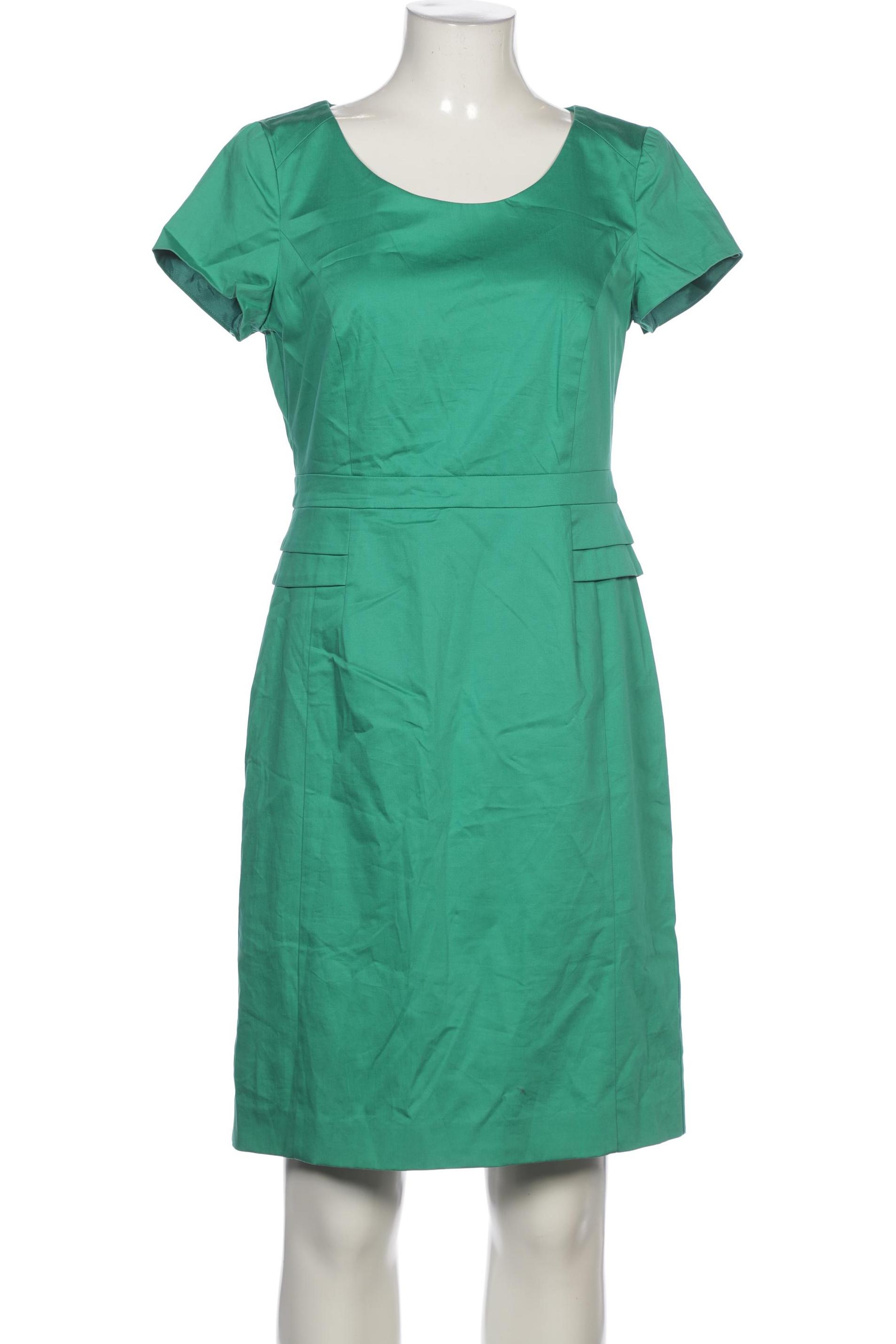 

Comma Damen Kleid, grün