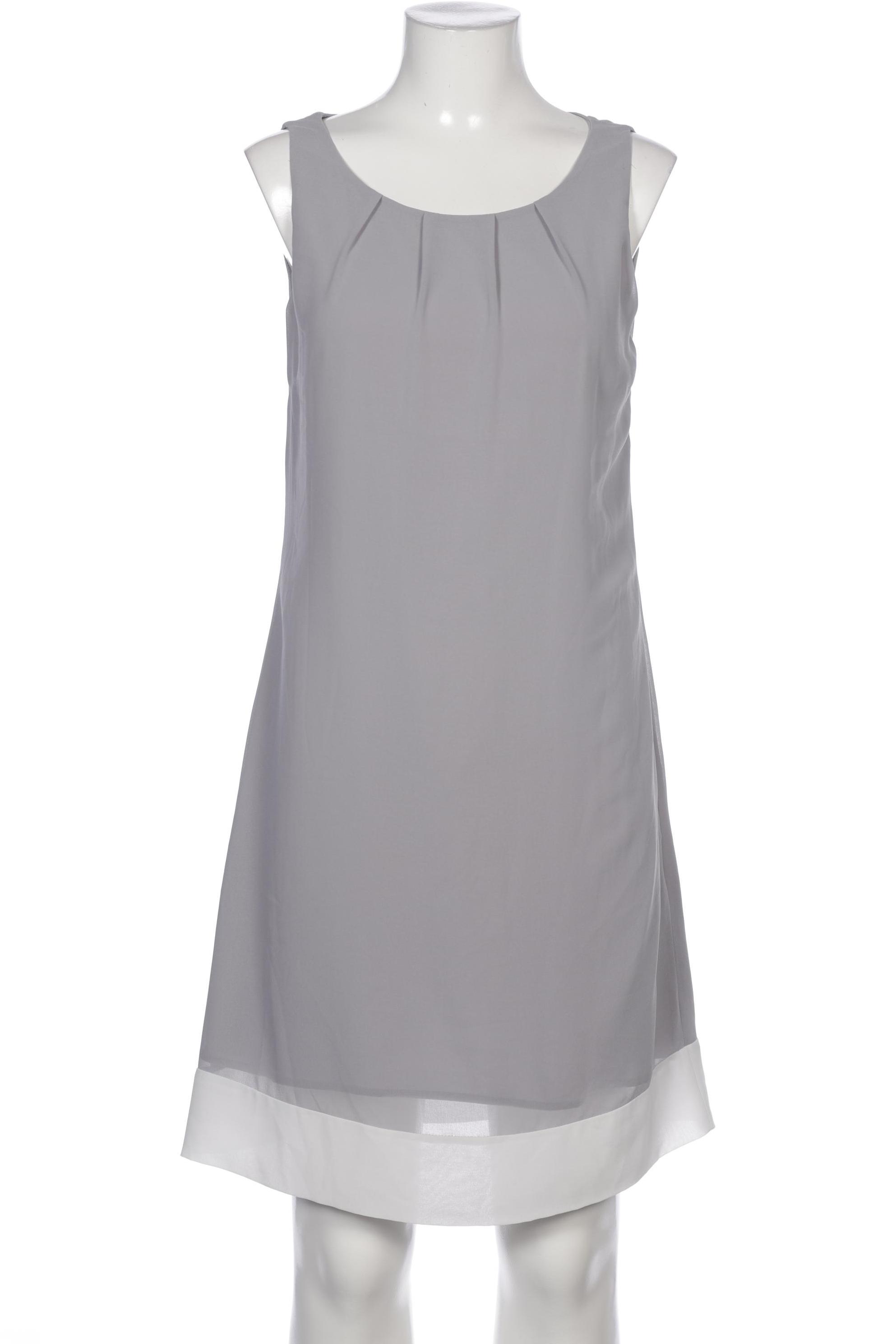 

Comma Damen Kleid, grau
