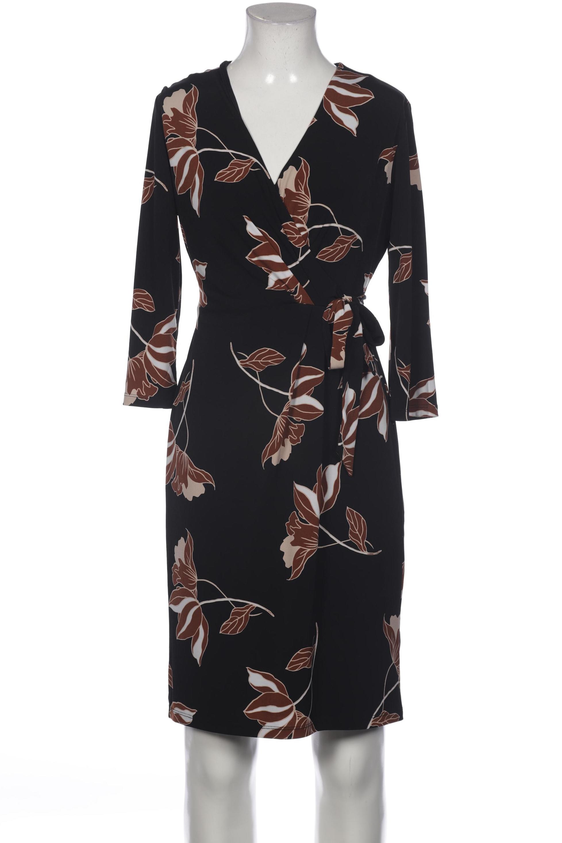 Thumbnail - Comma Damen Kleid, schwarz, Gr. 38