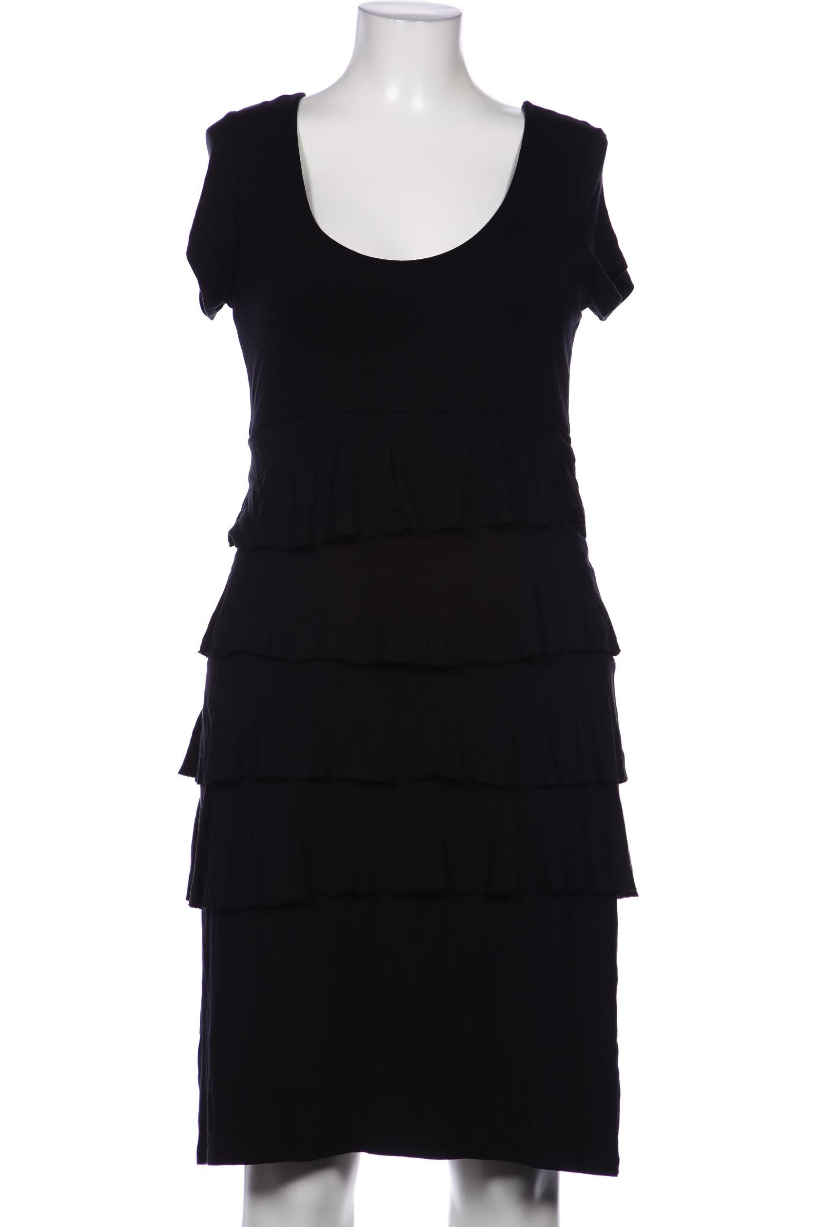 

Comma Damen Kleid, schwarz
