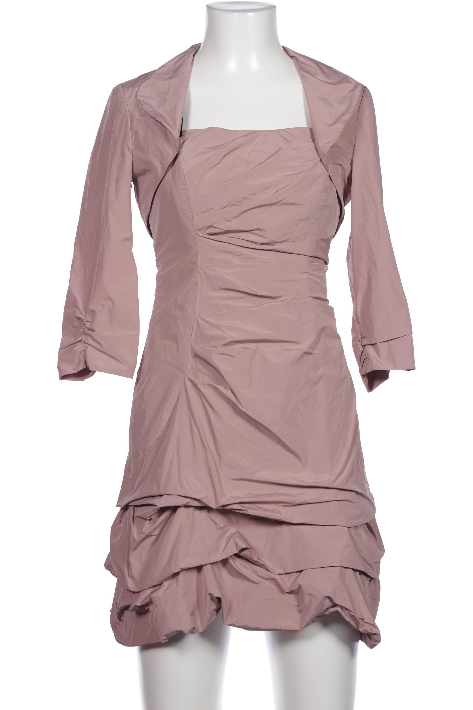 

Comma Damen Kleid, pink
