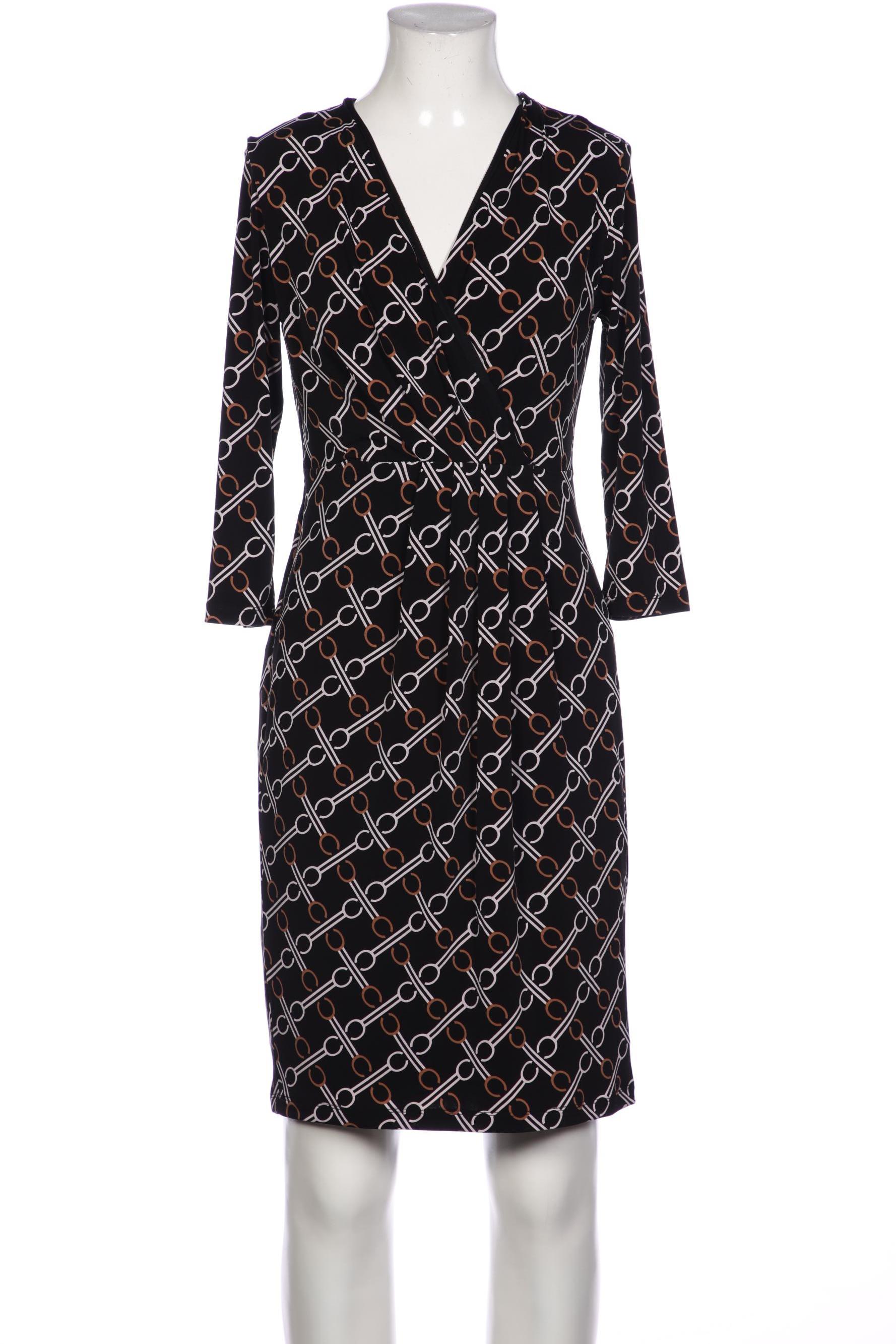 

Comma Damen Kleid, schwarz