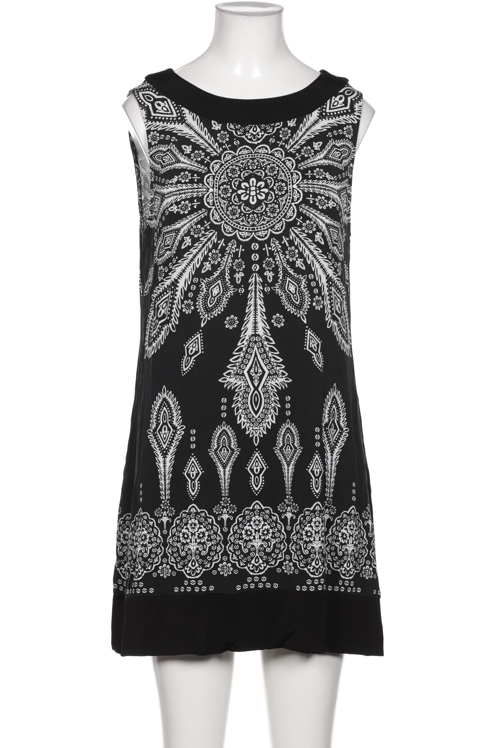

Comma Damen Kleid, schwarz