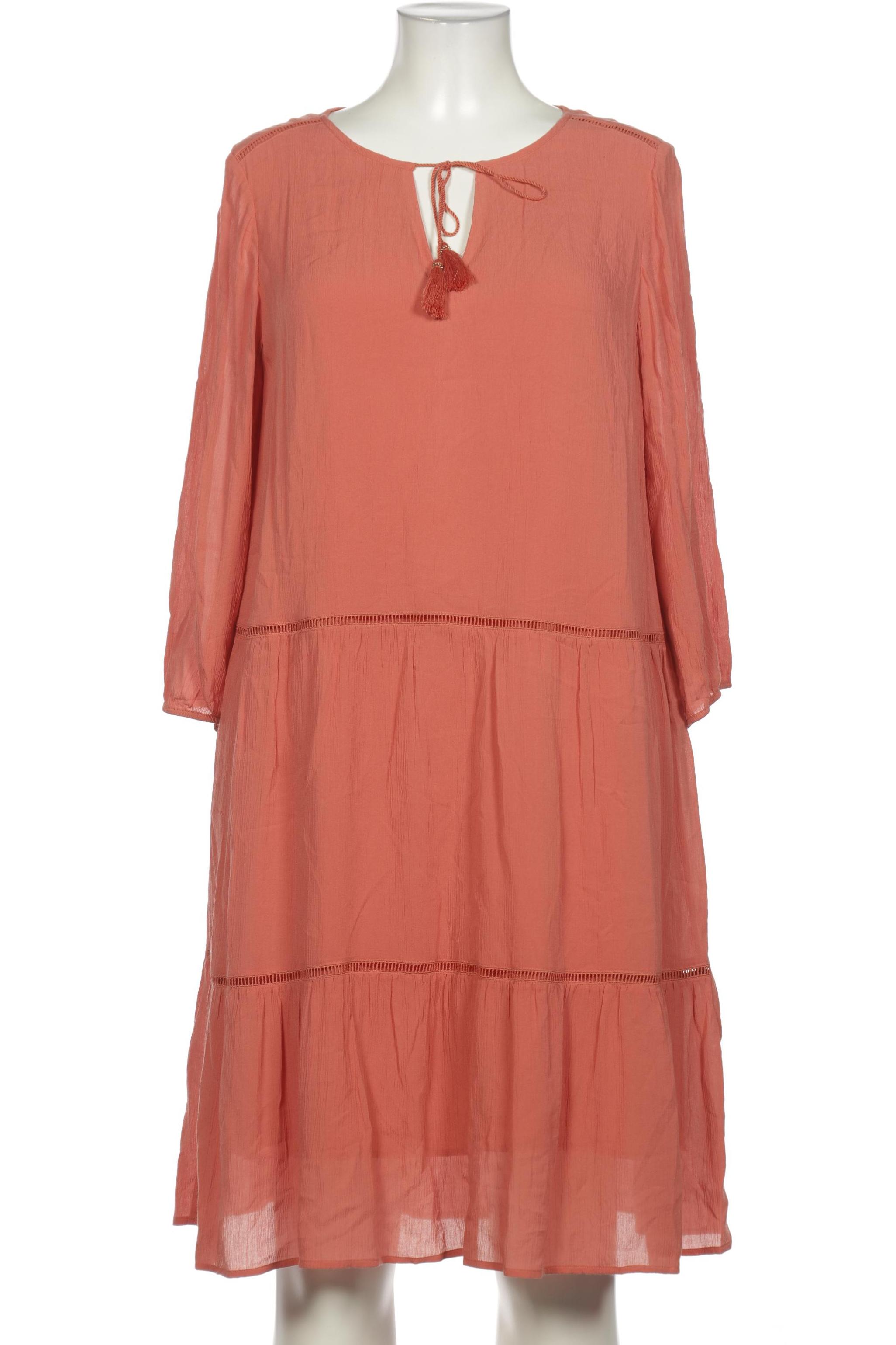 

Comma Damen Kleid, pink