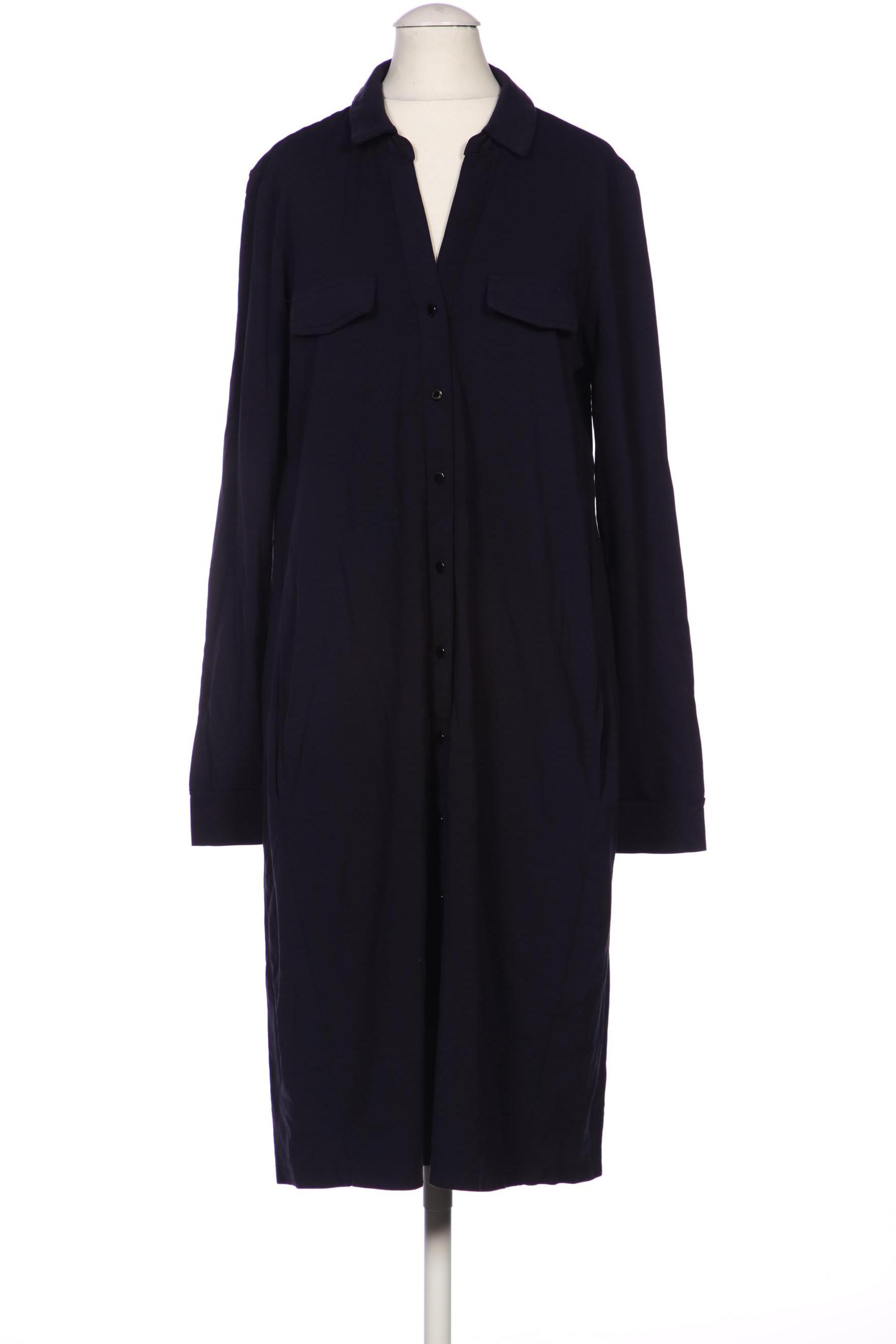 

Comma Damen Kleid, marineblau, Gr. 36