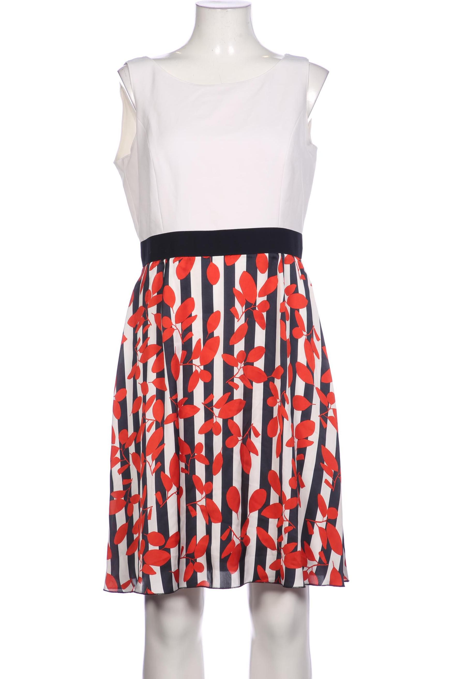 

Comma Damen Kleid, marineblau, Gr. 40