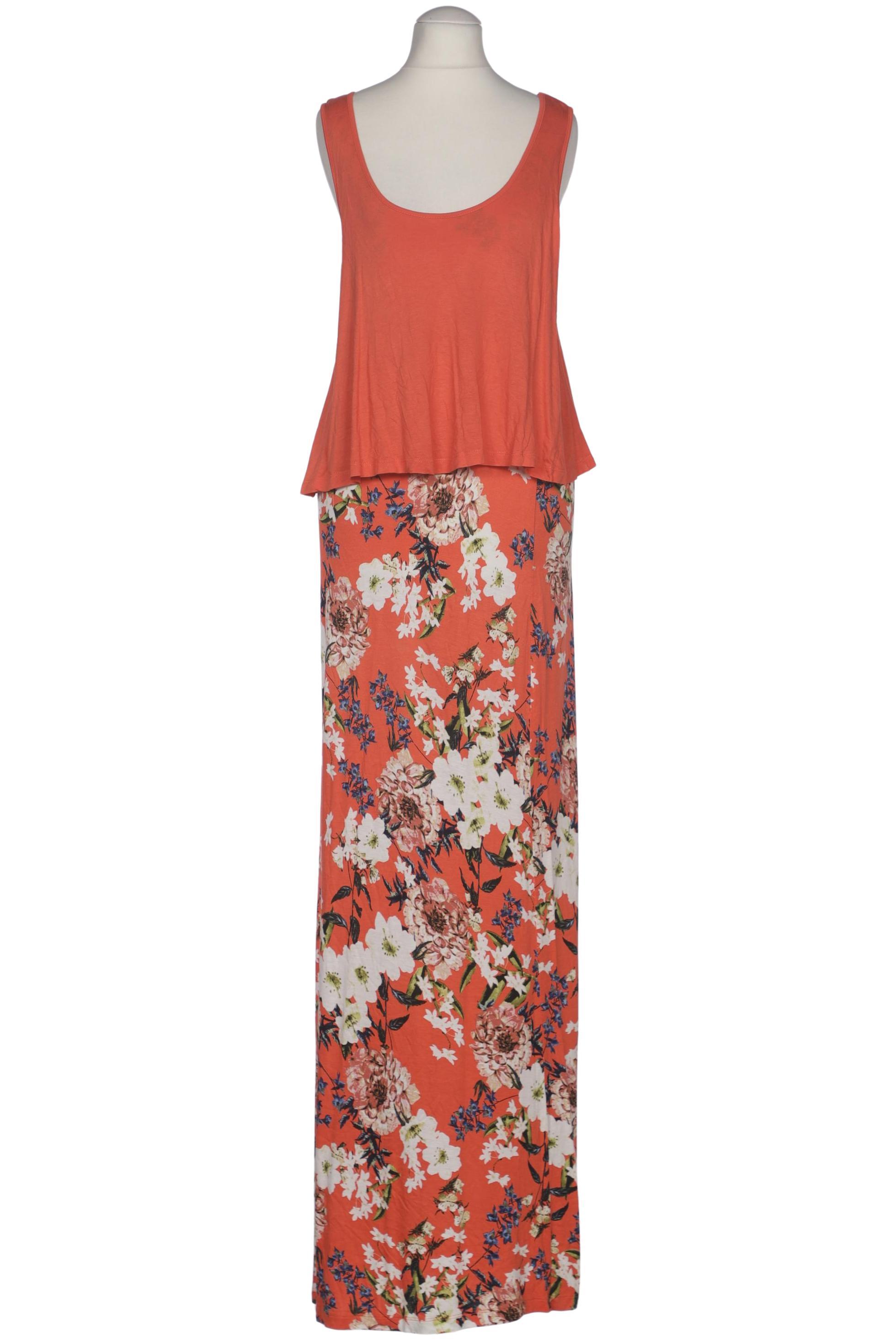 

Comma Damen Kleid, braun, Gr. 38