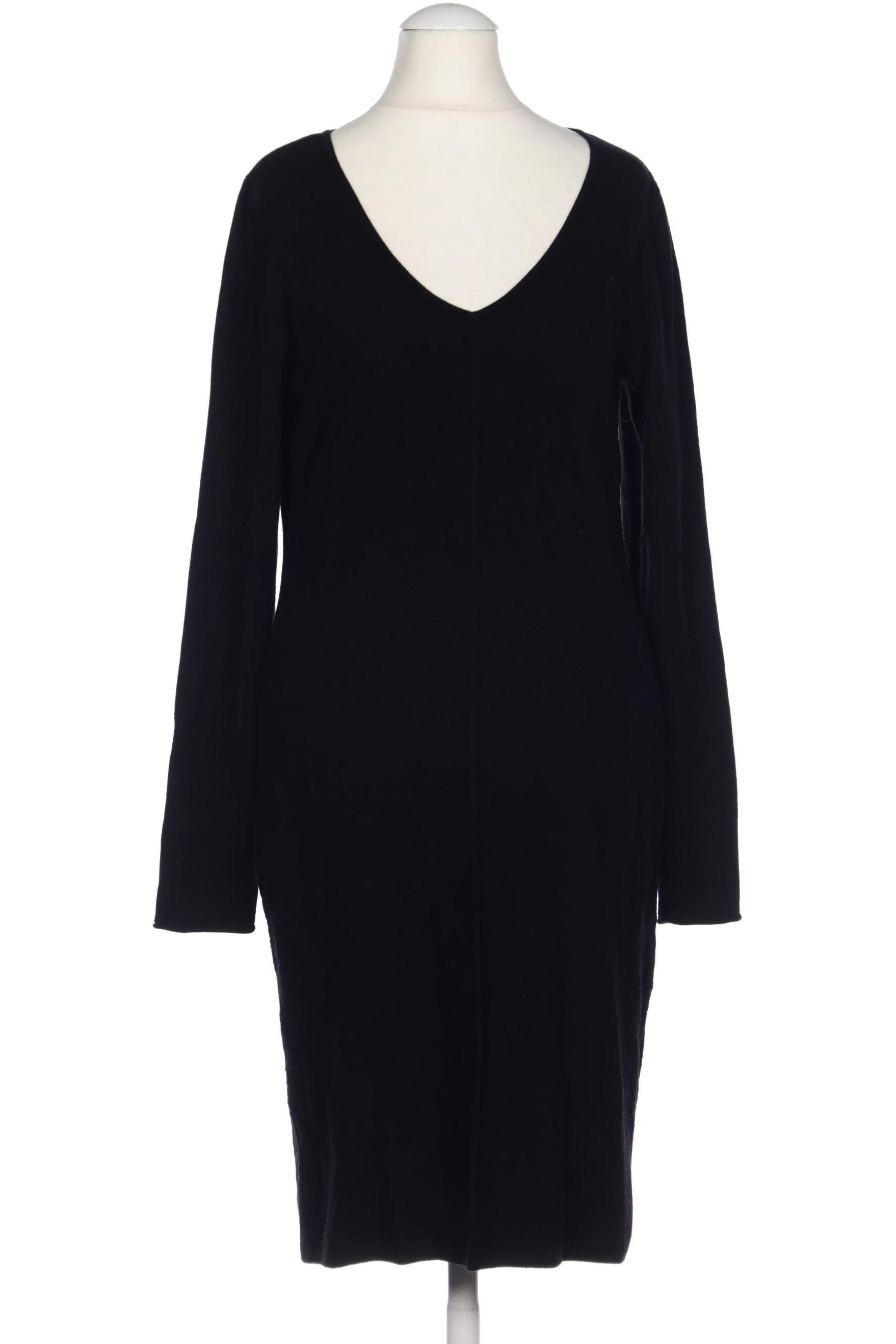 

Comma Damen Kleid, schwarz