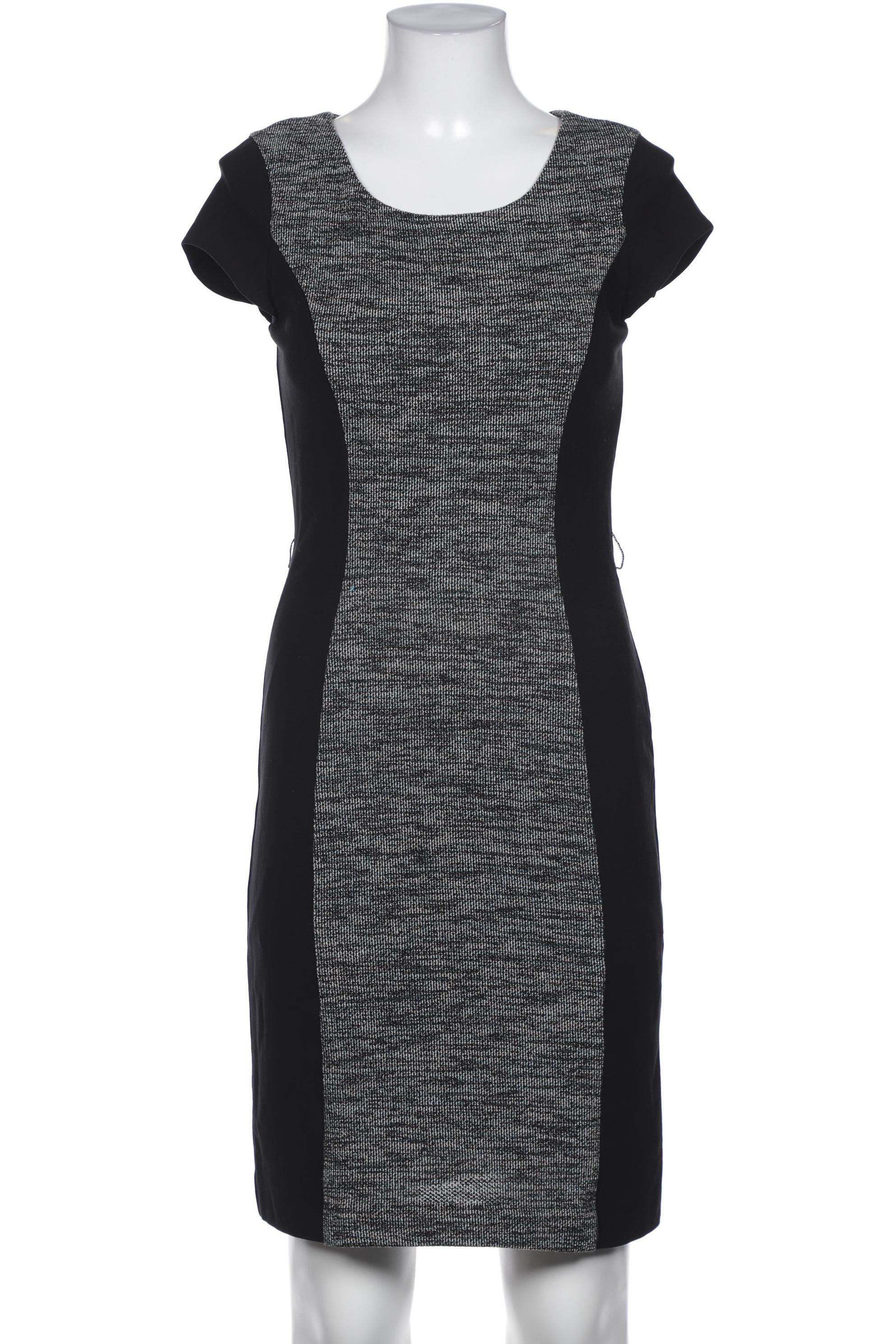 

Comma Damen Kleid, schwarz