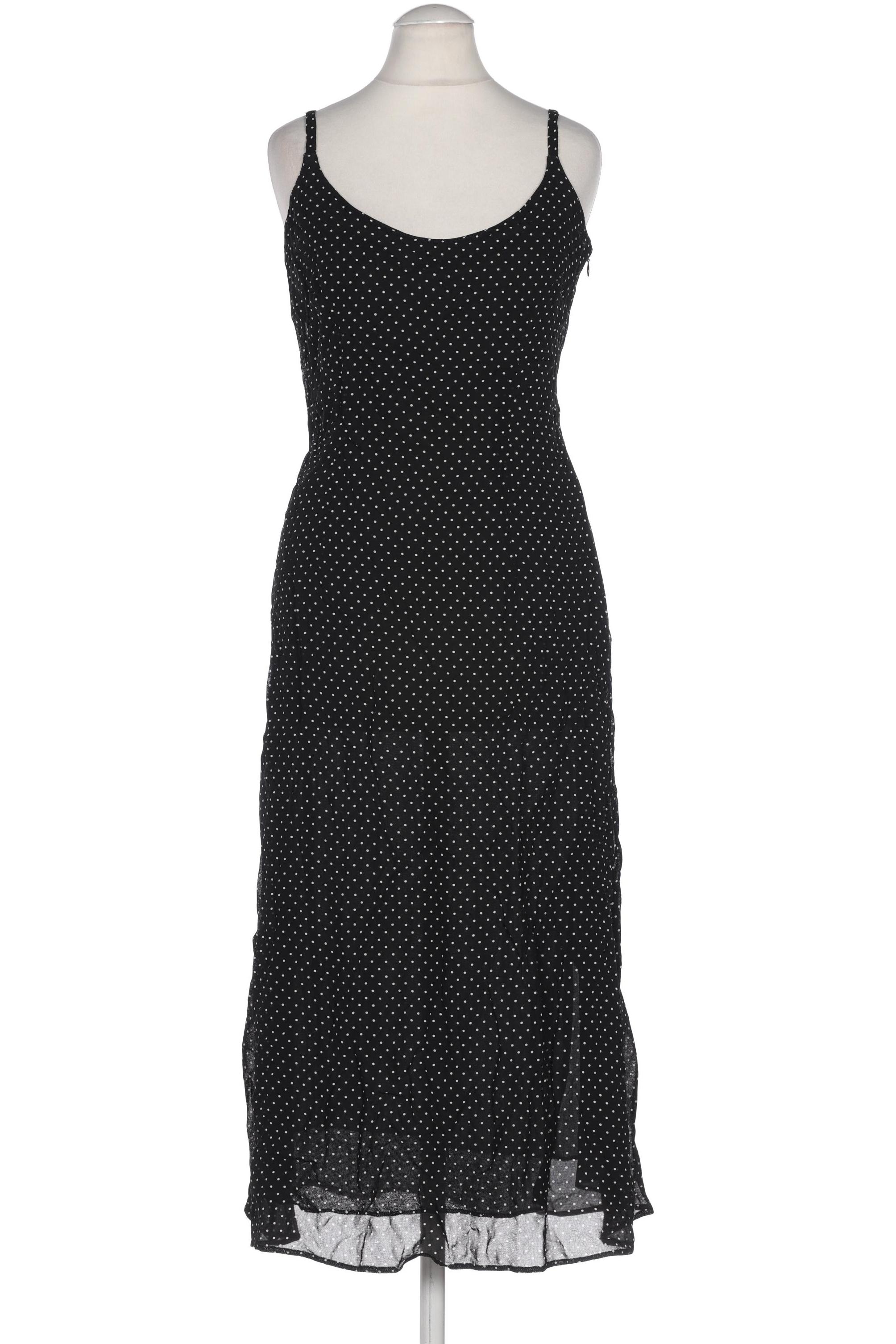

Comma Damen Kleid, schwarz
