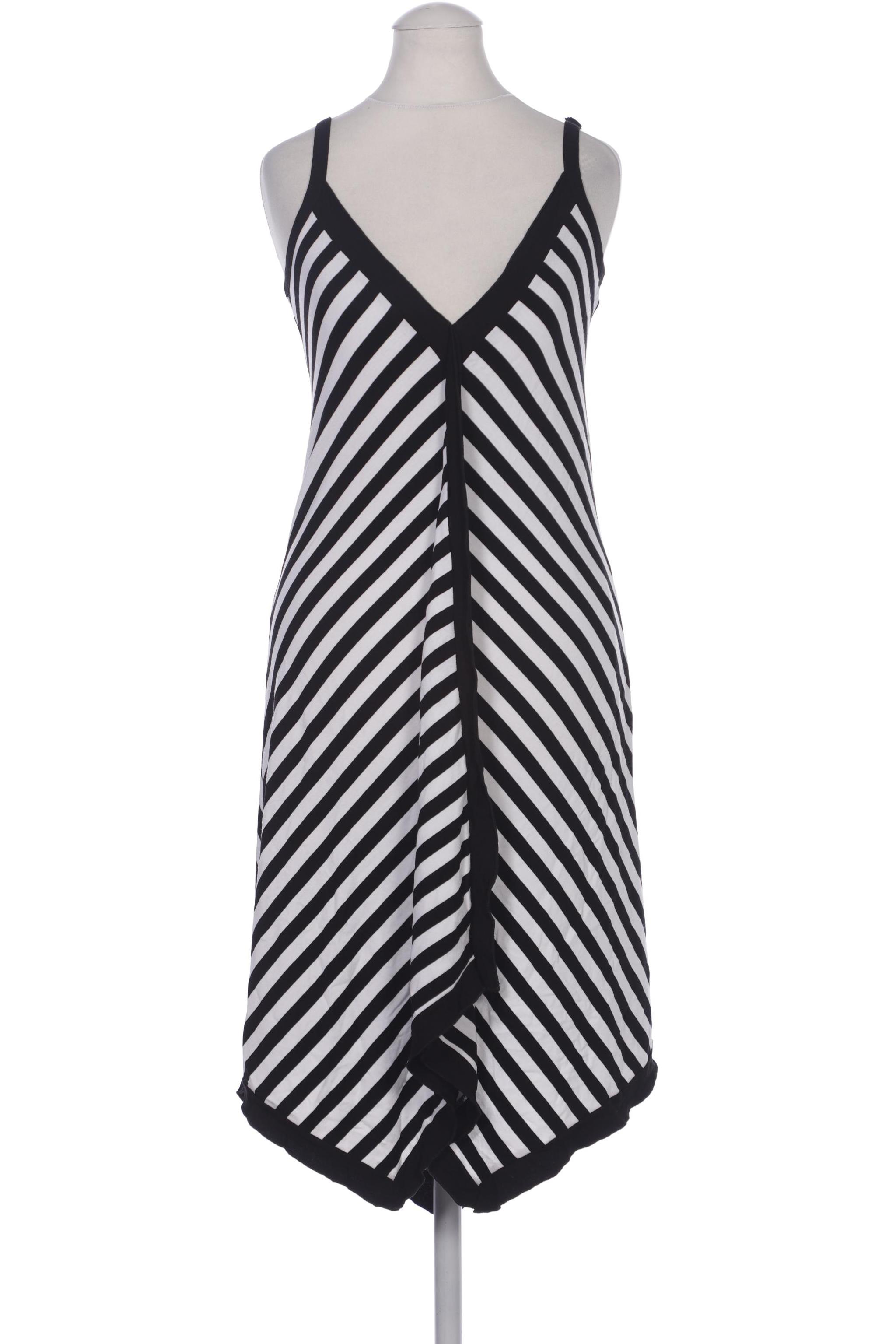 

Comma Damen Kleid, schwarz, Gr. 34