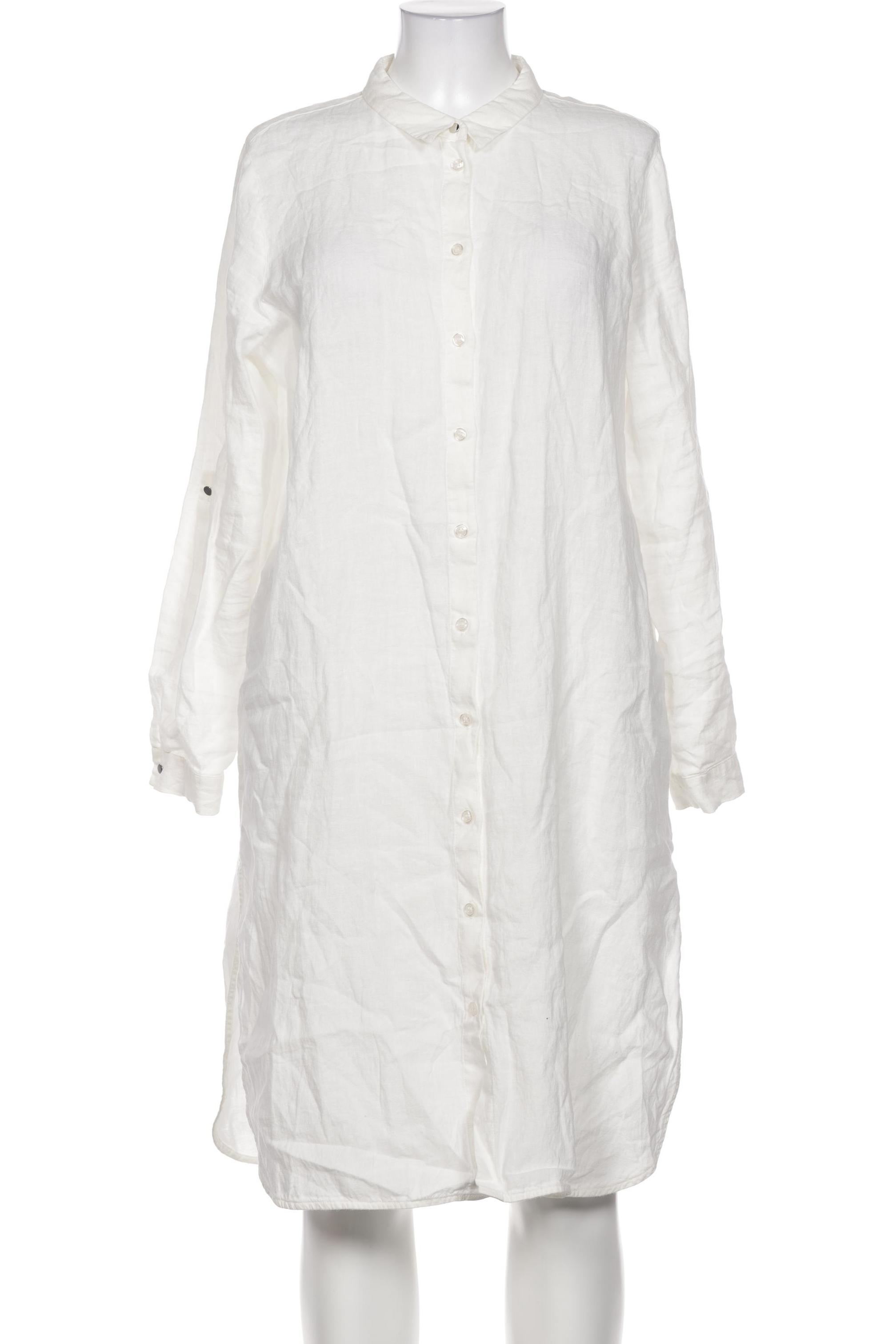 

Comma Damen Kleid, weiß